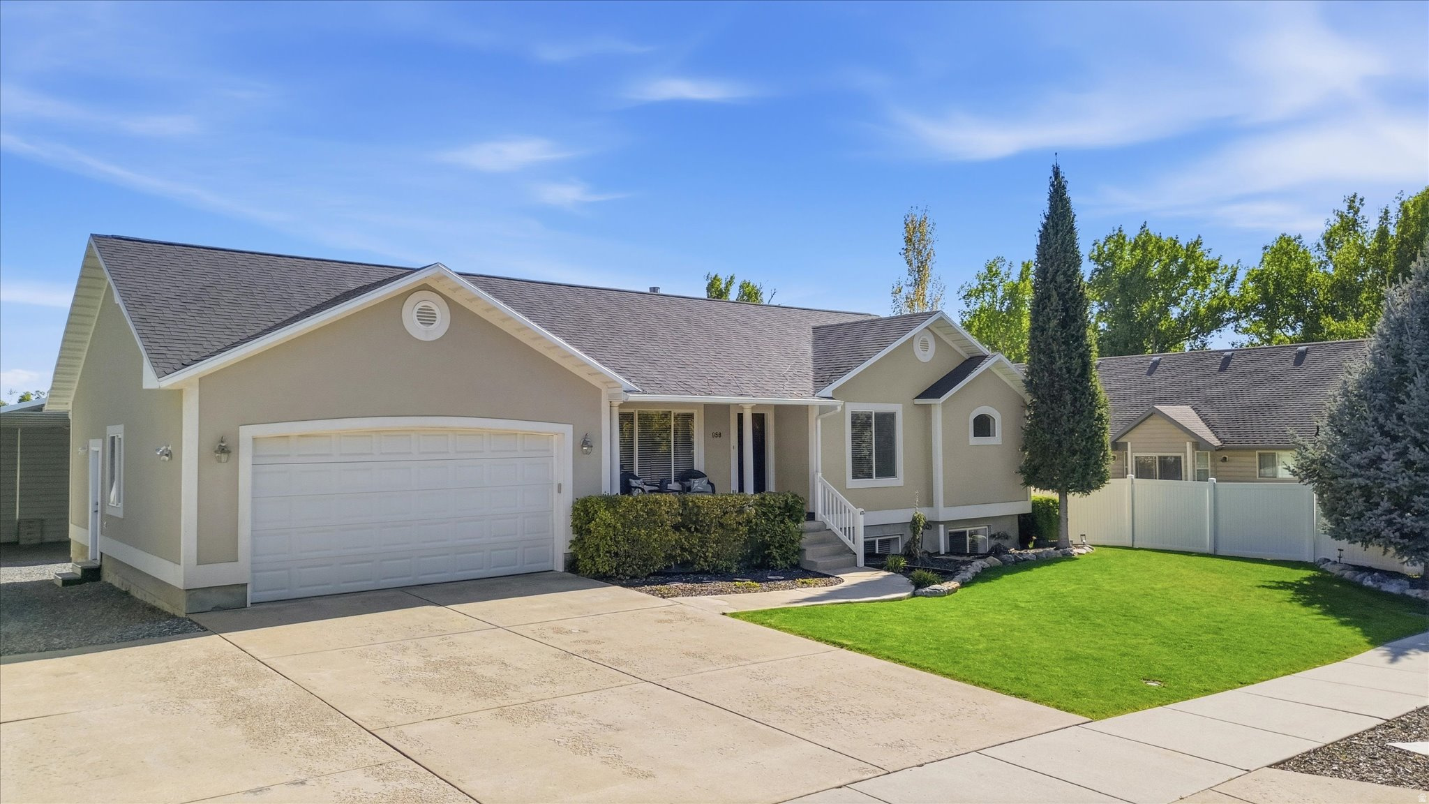 COTTONWOOD COVE SUBDIVISION - Residential