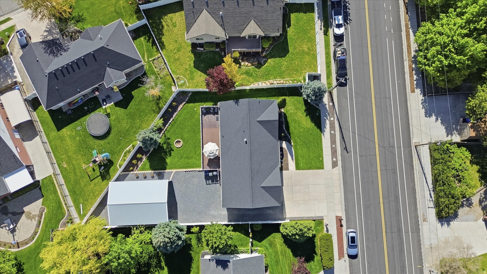 COTTONWOOD COVE SUBDIVISION - Residential