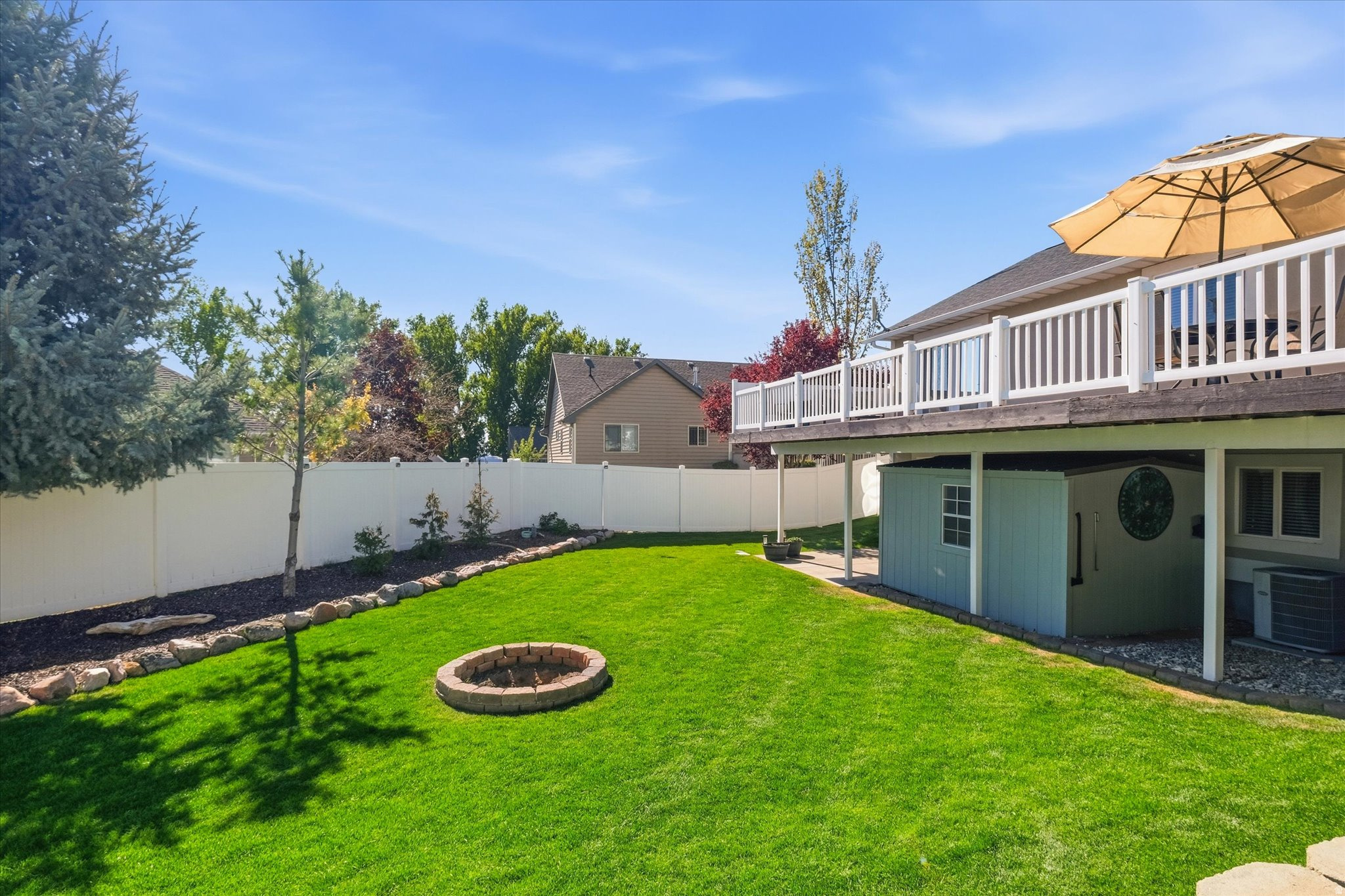 COTTONWOOD COVE SUBDIVISION - Residential