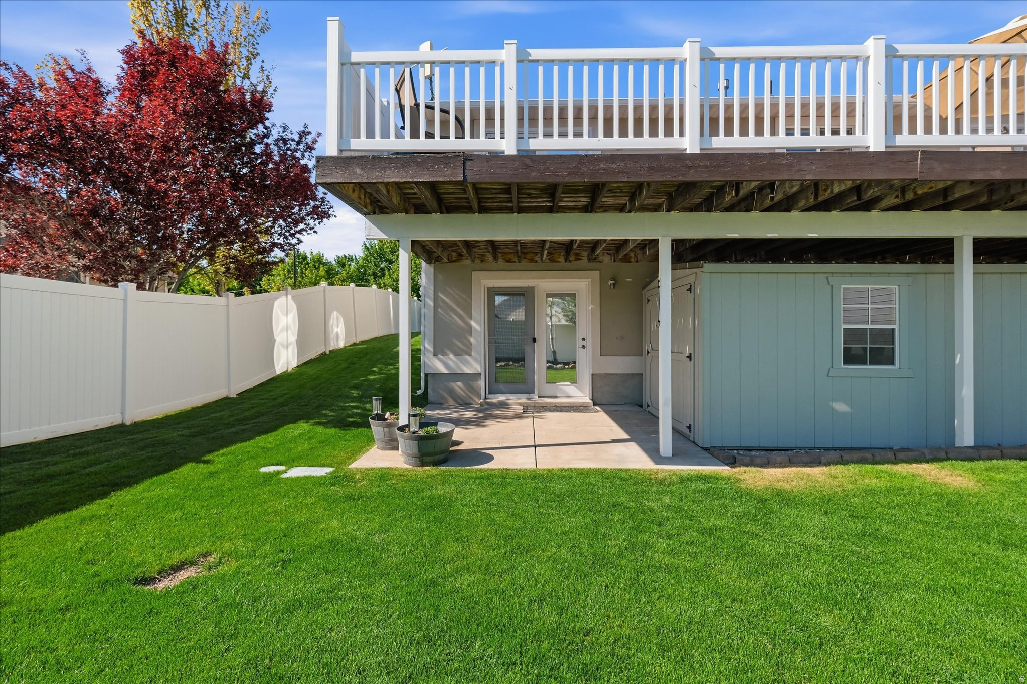 COTTONWOOD COVE SUBDIVISION - Residential