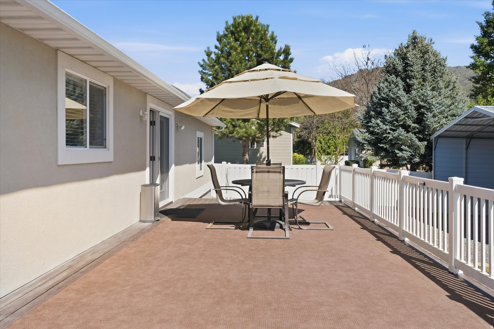 COTTONWOOD COVE SUBDIVISION - Residential