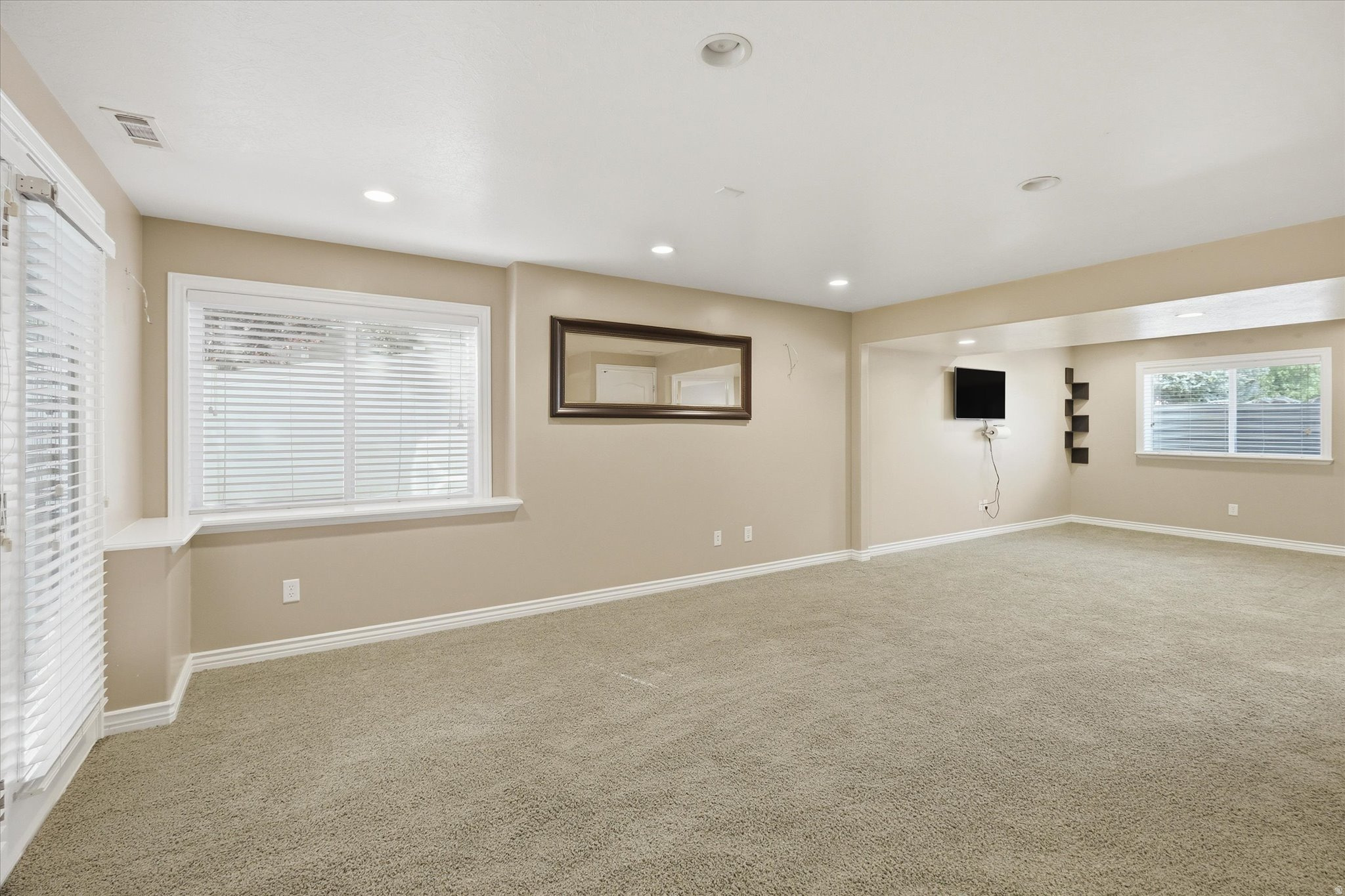 COTTONWOOD COVE SUBDIVISION - Residential