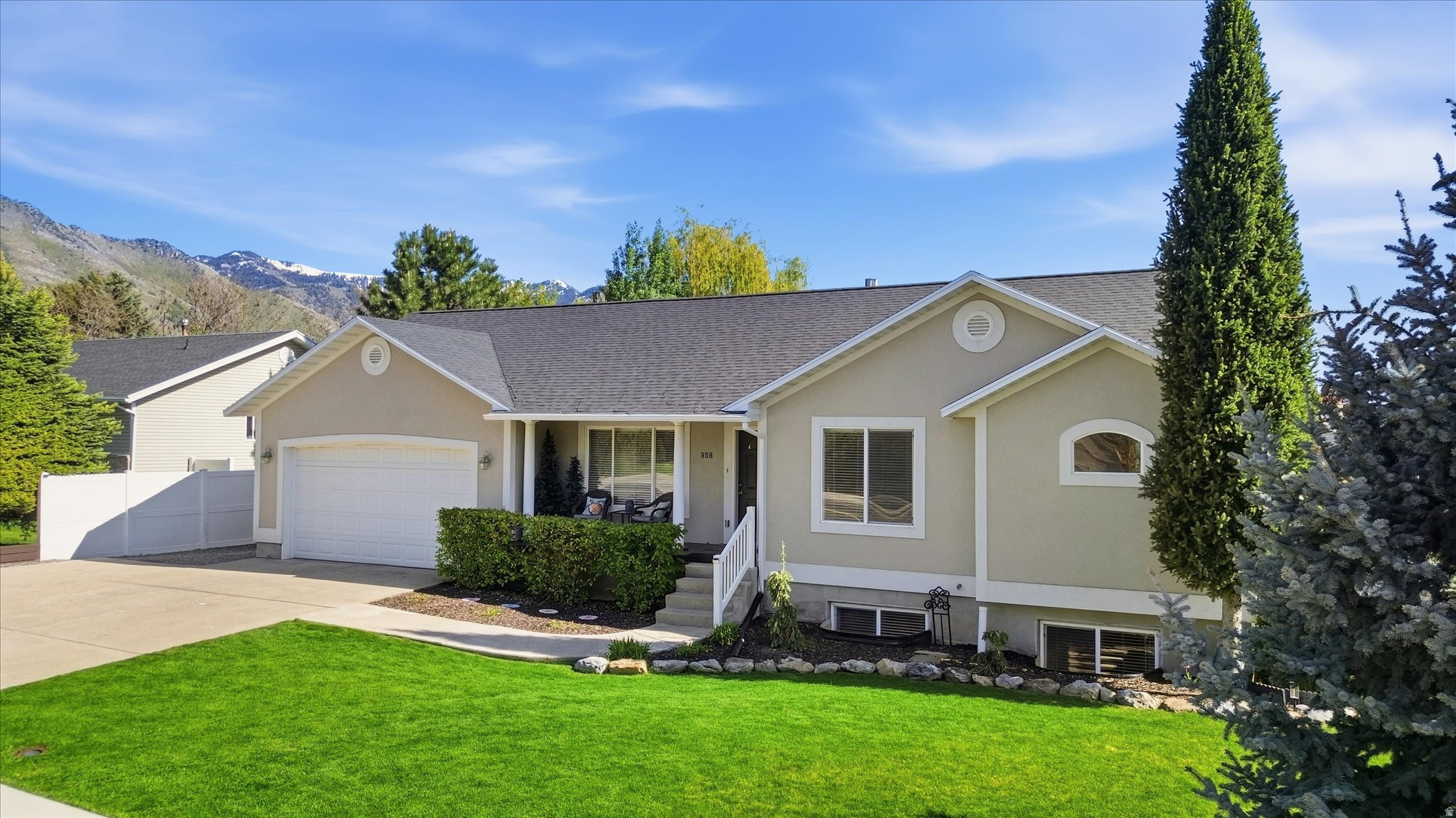 COTTONWOOD COVE SUBDIVISION - Residential