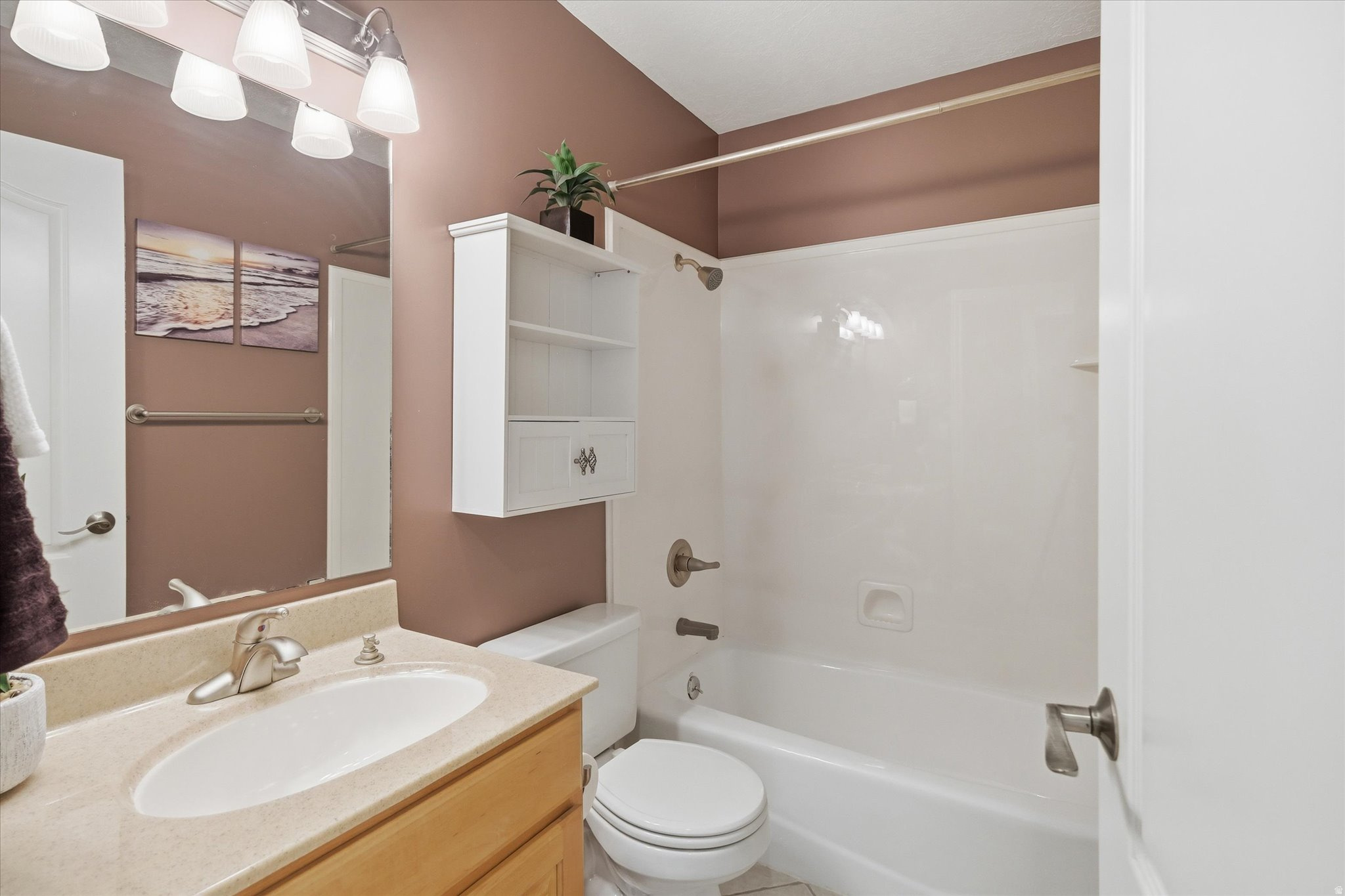 COTTONWOOD COVE SUBDIVISION - Residential