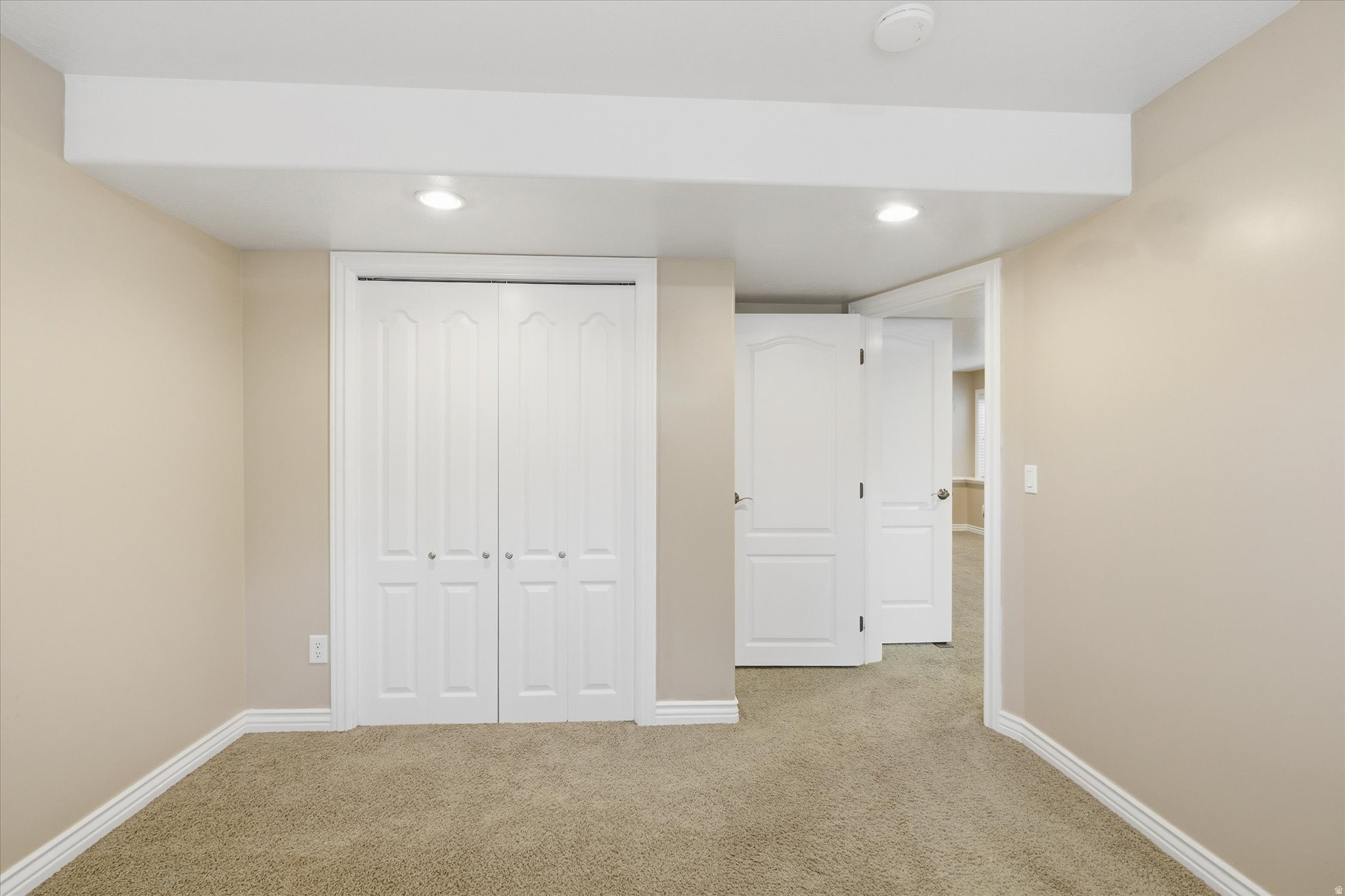 COTTONWOOD COVE SUBDIVISION - Residential