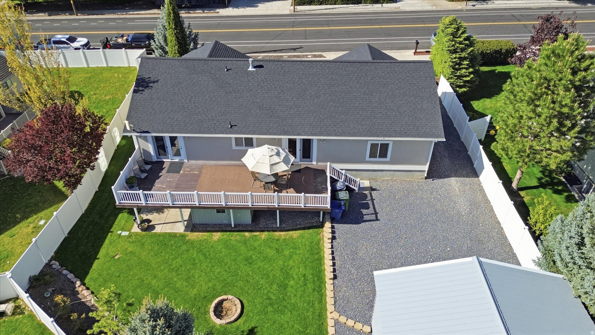 COTTONWOOD COVE SUBDIVISION - Residential