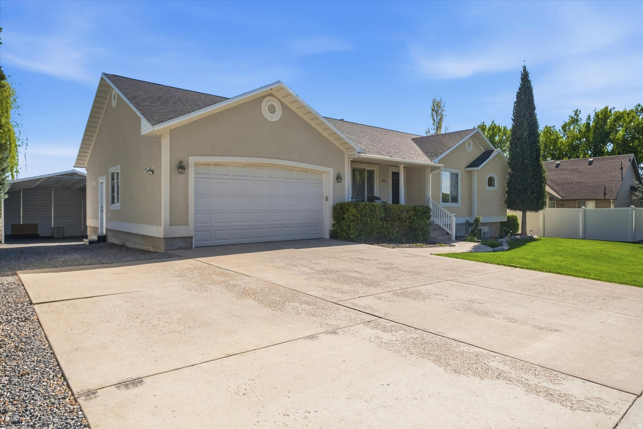 COTTONWOOD COVE SUBDIVISION - Residential