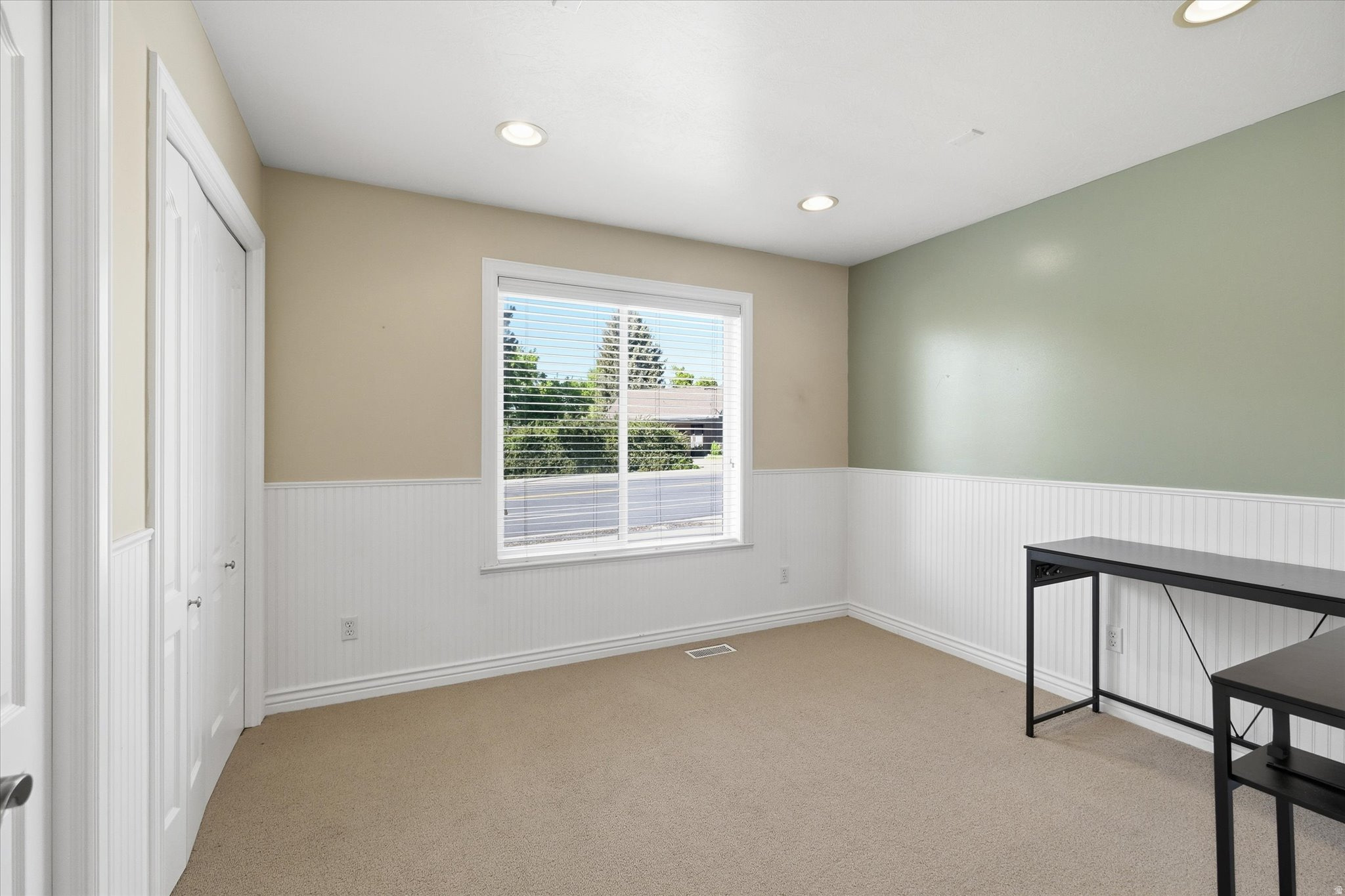 COTTONWOOD COVE SUBDIVISION - Residential