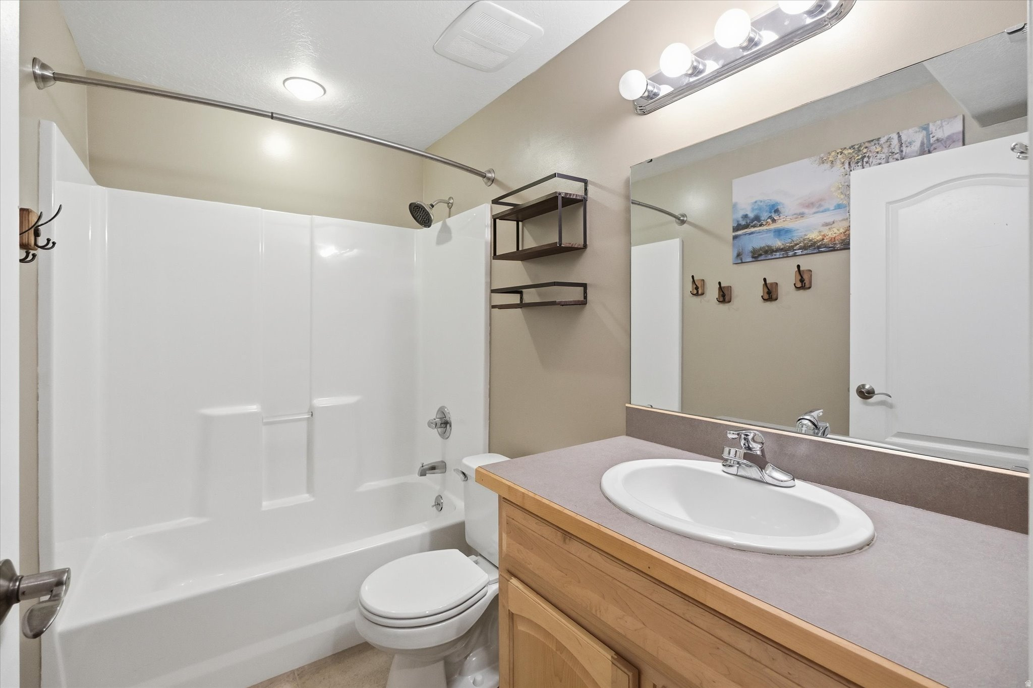 COTTONWOOD COVE SUBDIVISION - Residential