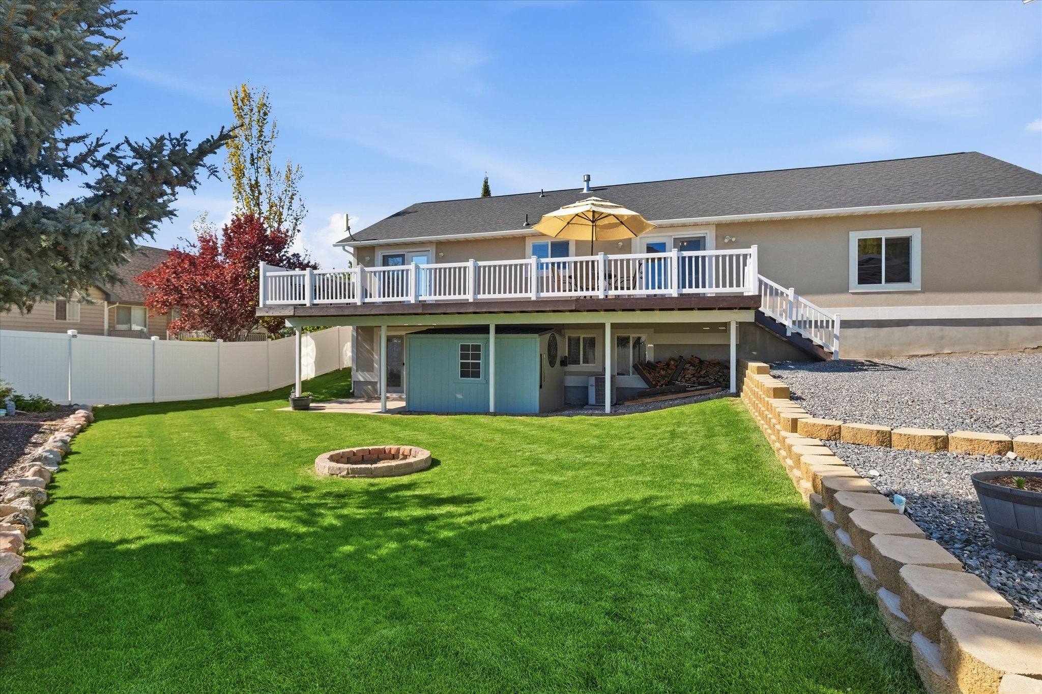 COTTONWOOD COVE SUBDIVISION - Residential