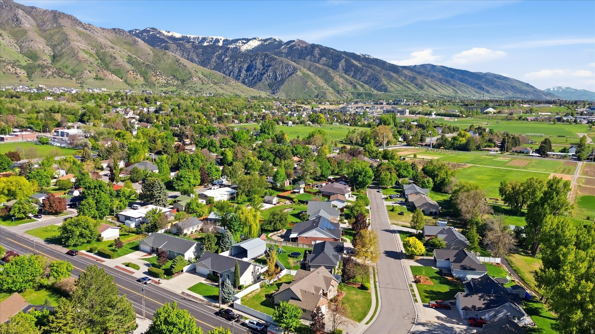 COTTONWOOD COVE SUBDIVISION - Residential