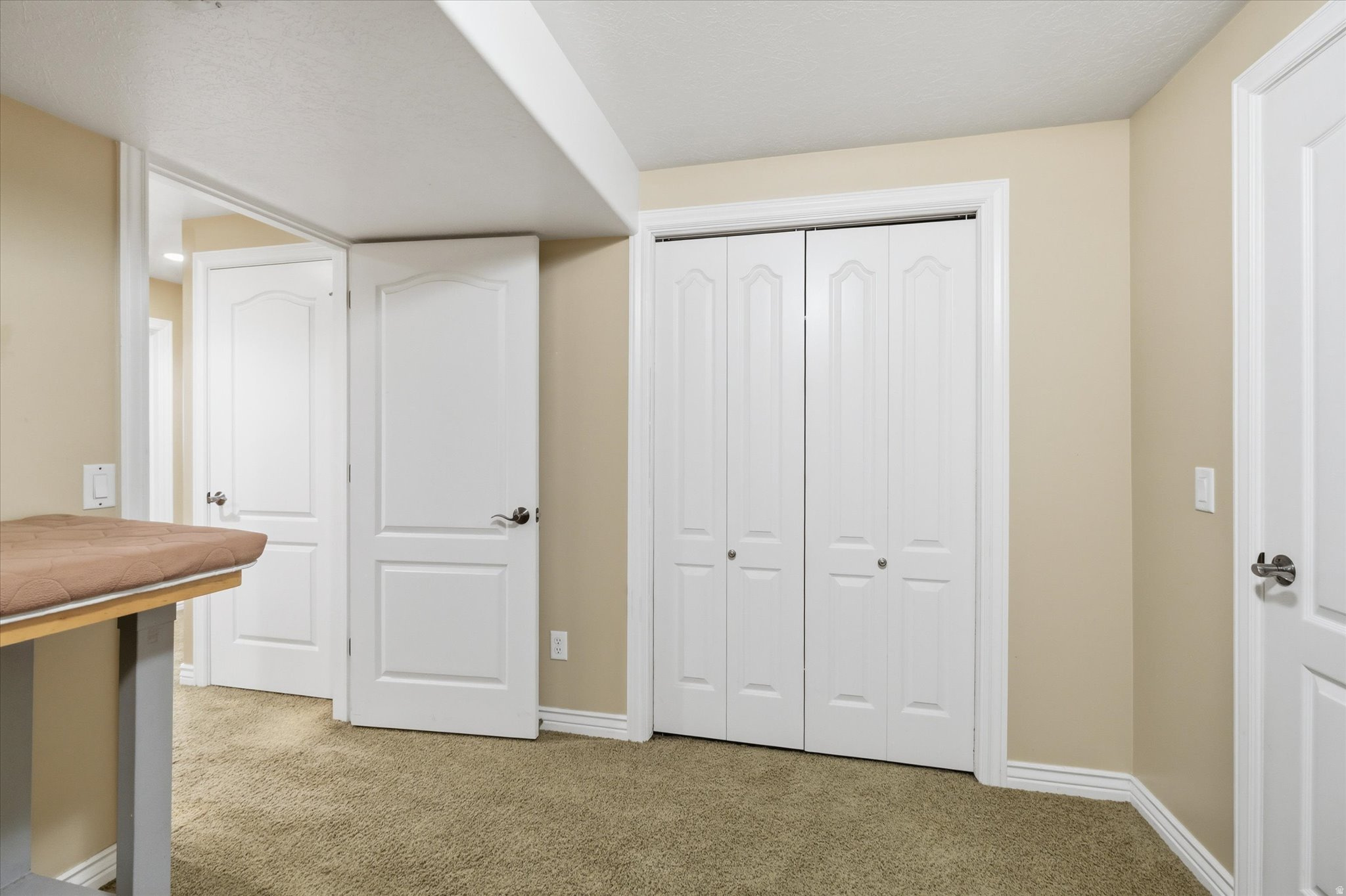 COTTONWOOD COVE SUBDIVISION - Residential