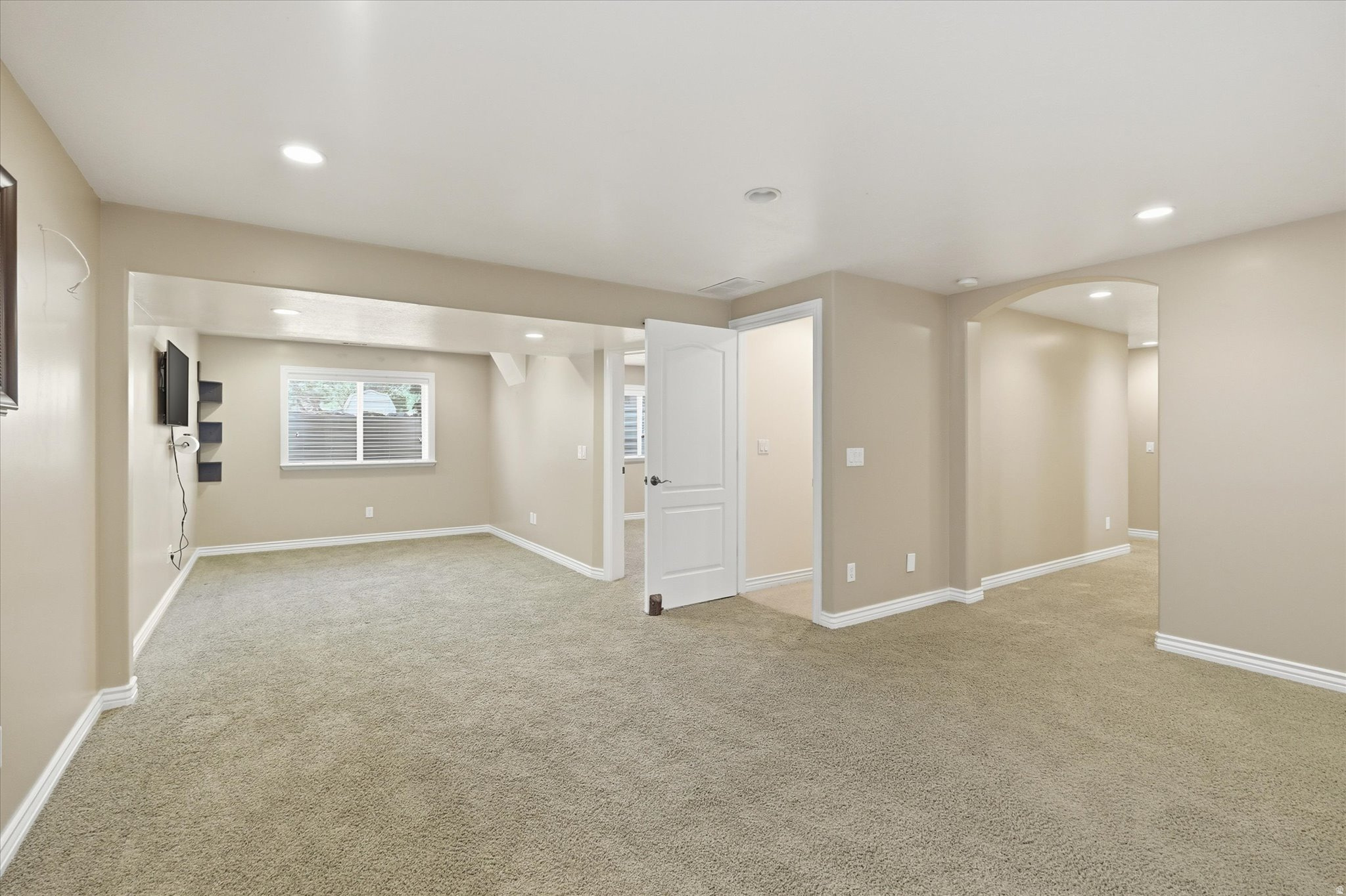 COTTONWOOD COVE SUBDIVISION - Residential