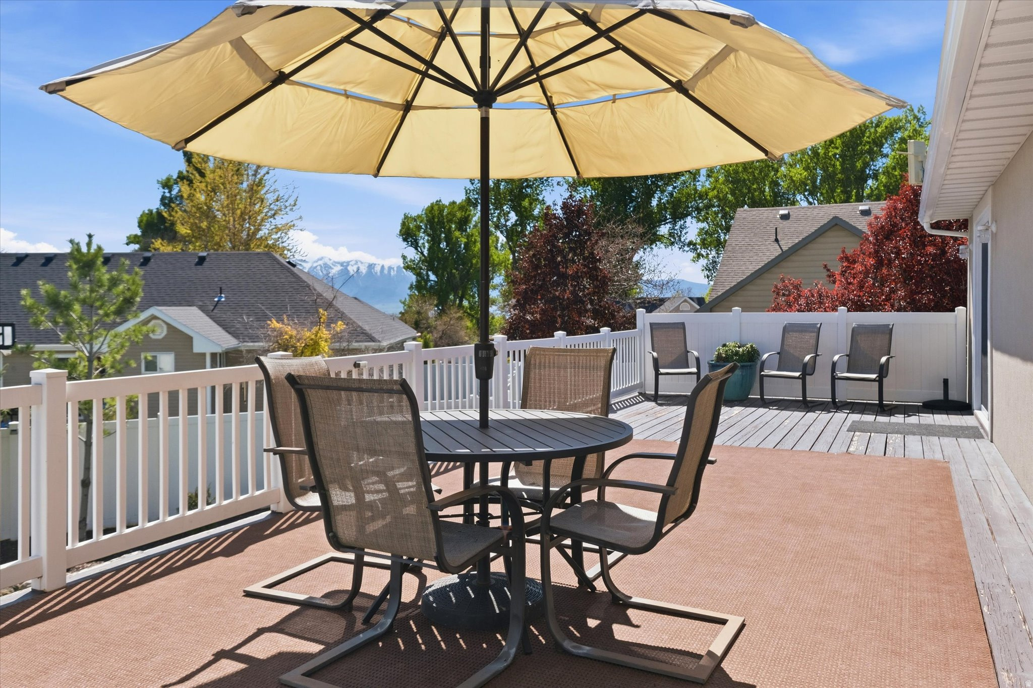 COTTONWOOD COVE SUBDIVISION - Residential