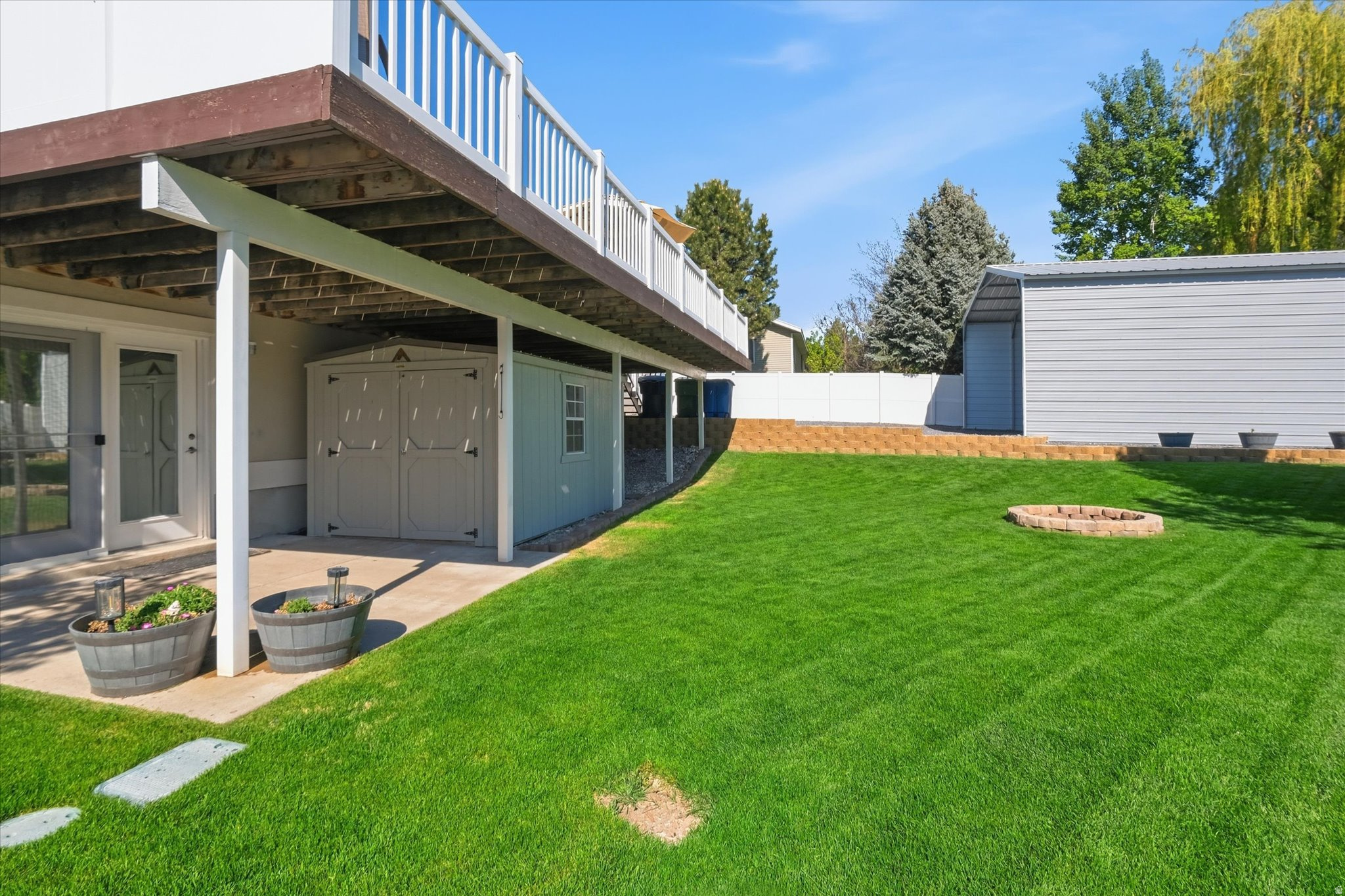COTTONWOOD COVE SUBDIVISION - Residential