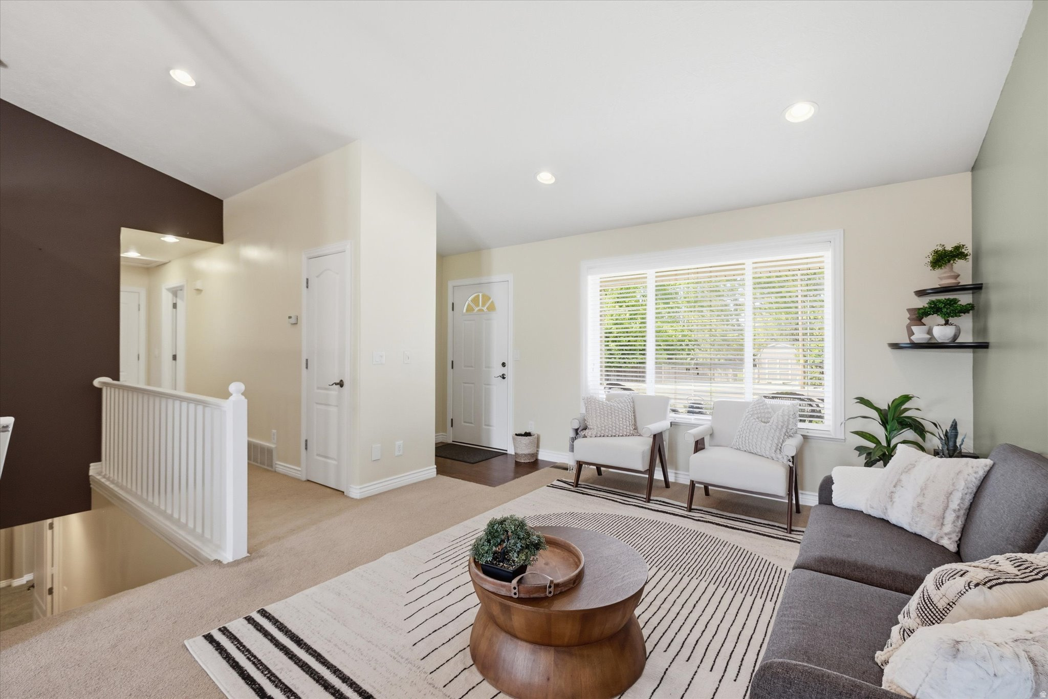 COTTONWOOD COVE SUBDIVISION - Residential