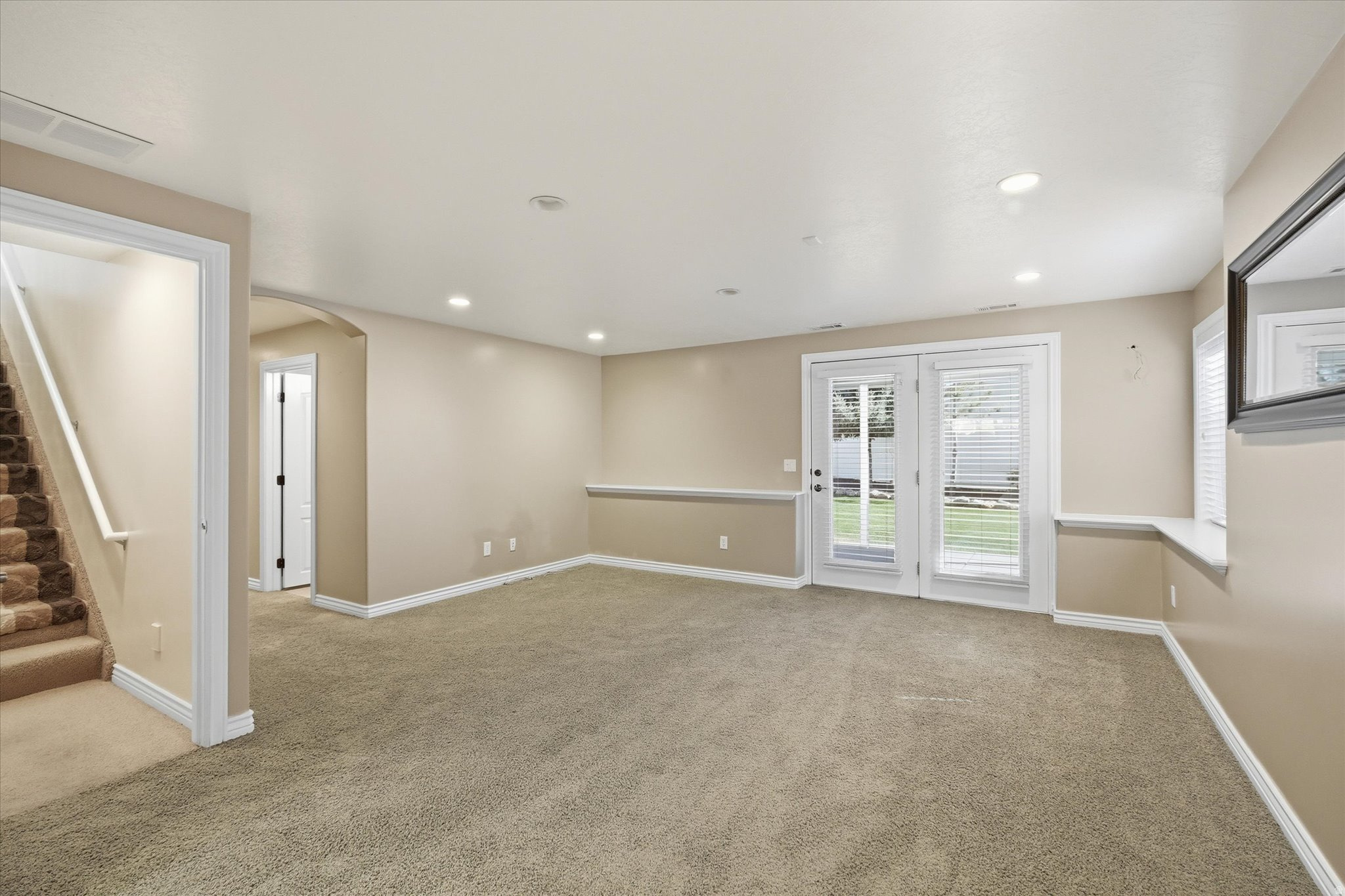 COTTONWOOD COVE SUBDIVISION - Residential
