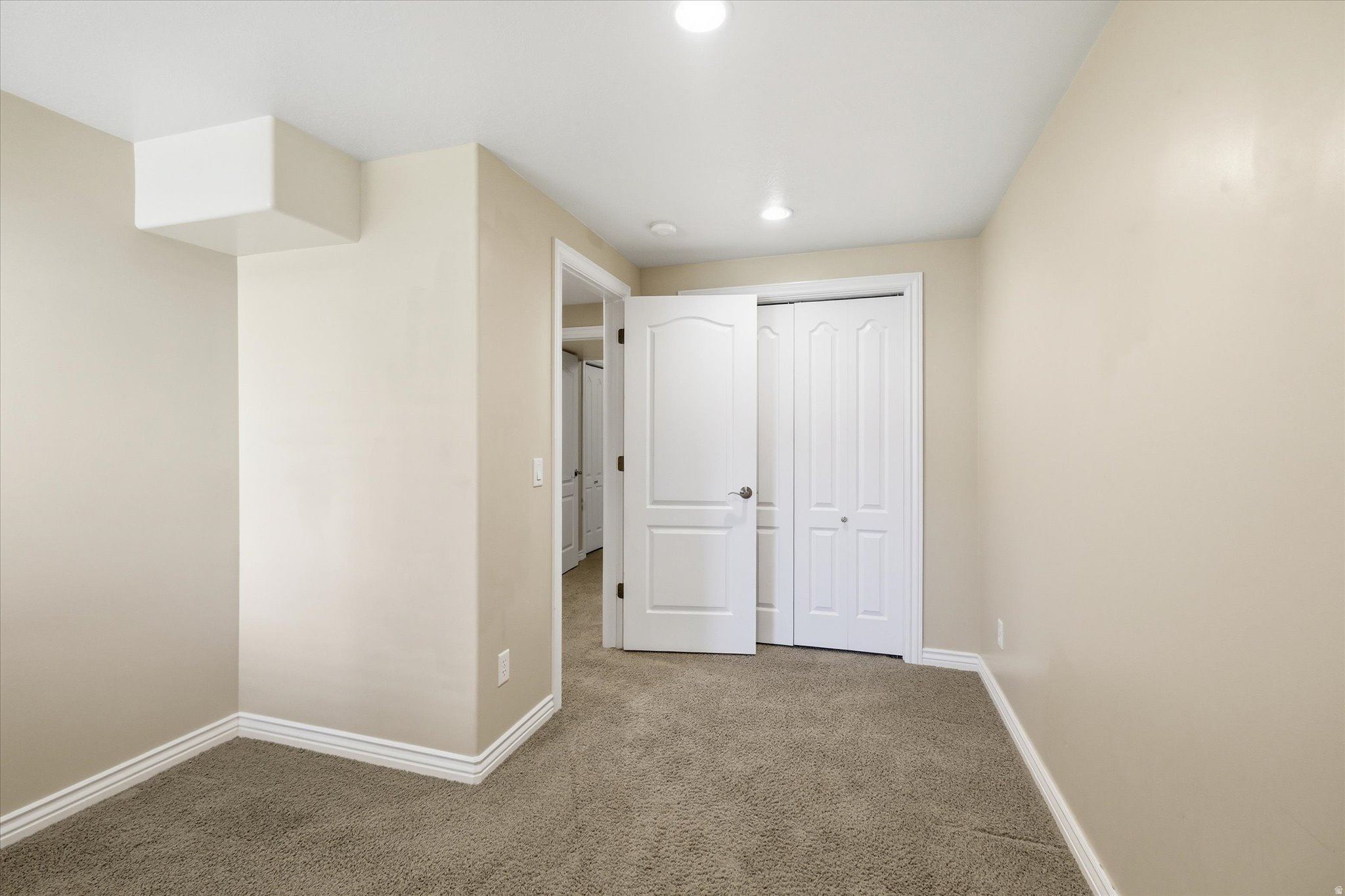 COTTONWOOD COVE SUBDIVISION - Residential