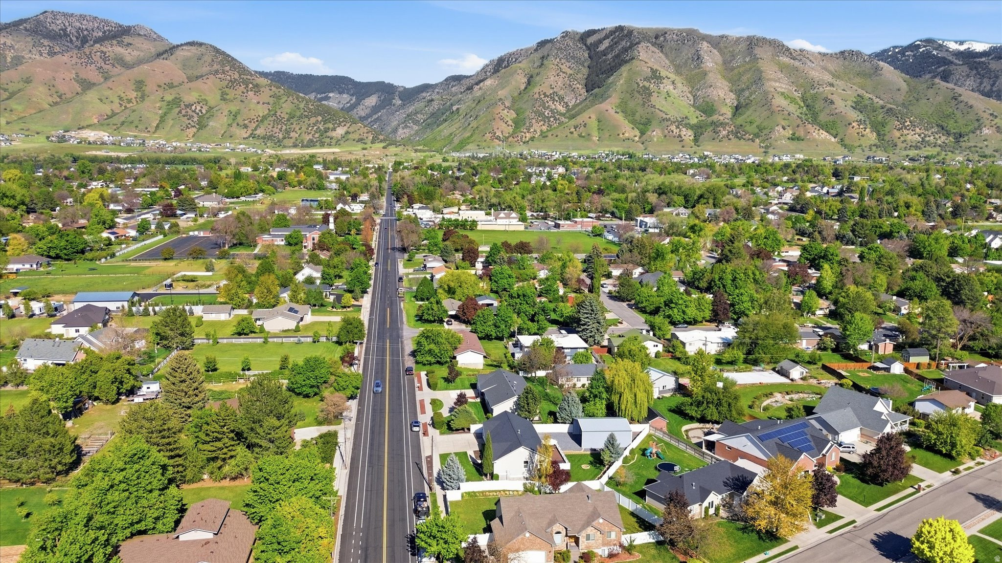 COTTONWOOD COVE SUBDIVISION - Residential
