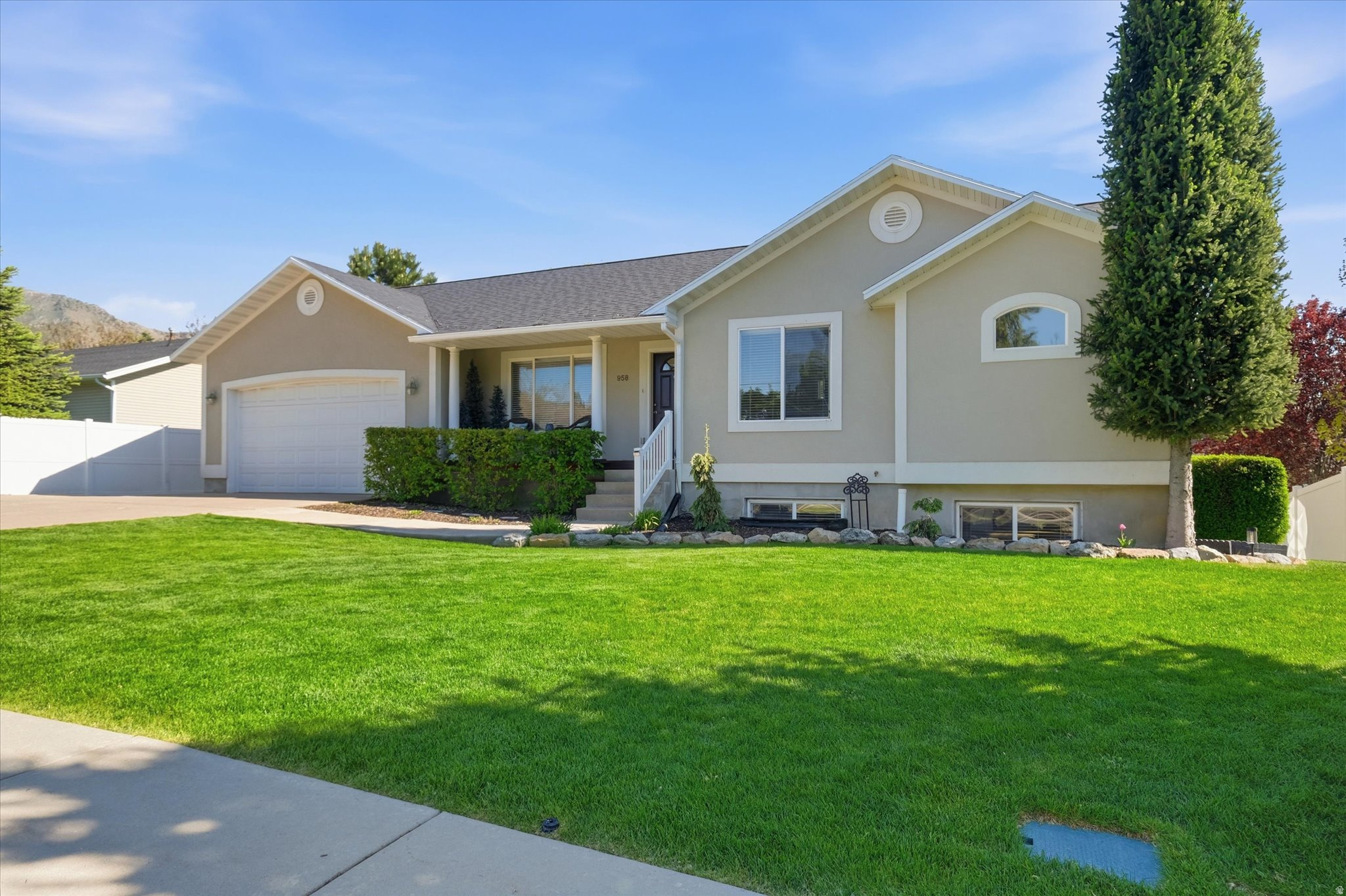 COTTONWOOD COVE SUBDIVISION - Residential