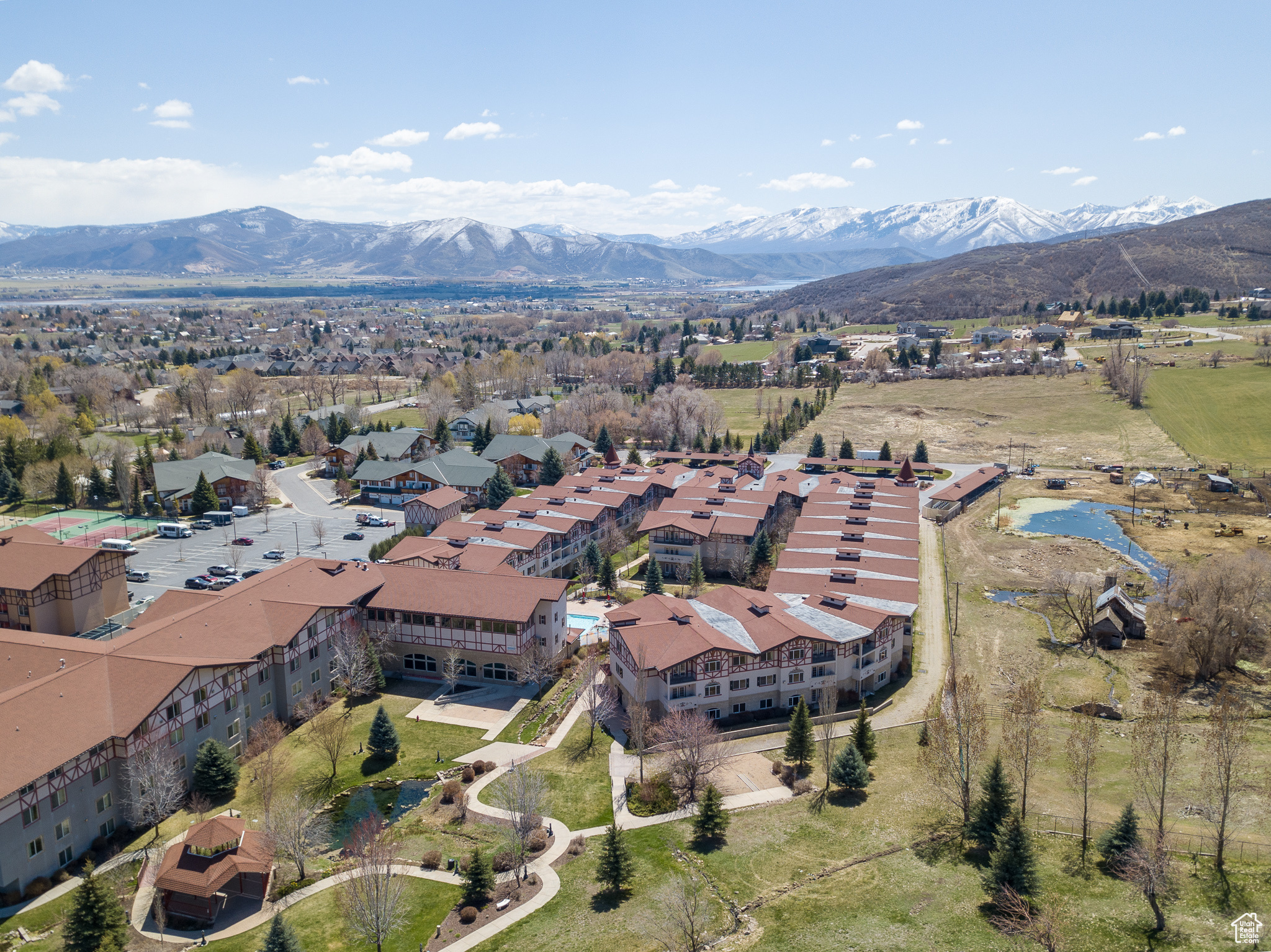 840 Bigler Ln #3023, Midway, Utah image 39