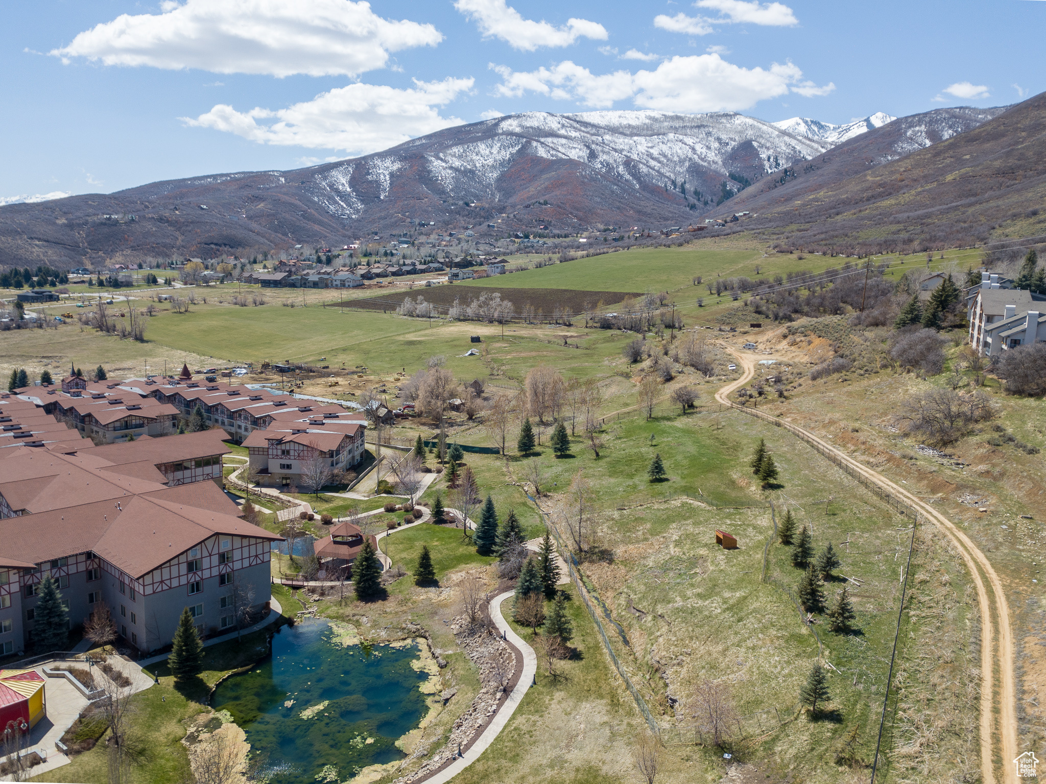 840 Bigler Ln #3023, Midway, Utah image 46