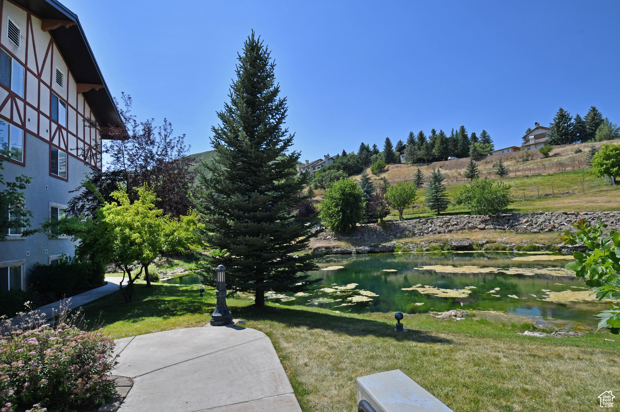 840 Bigler Ln #3023, Midway, Utah image 27