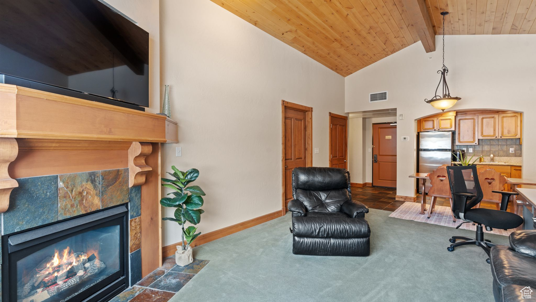 840 Bigler Ln #3023, Midway, Utah image 3