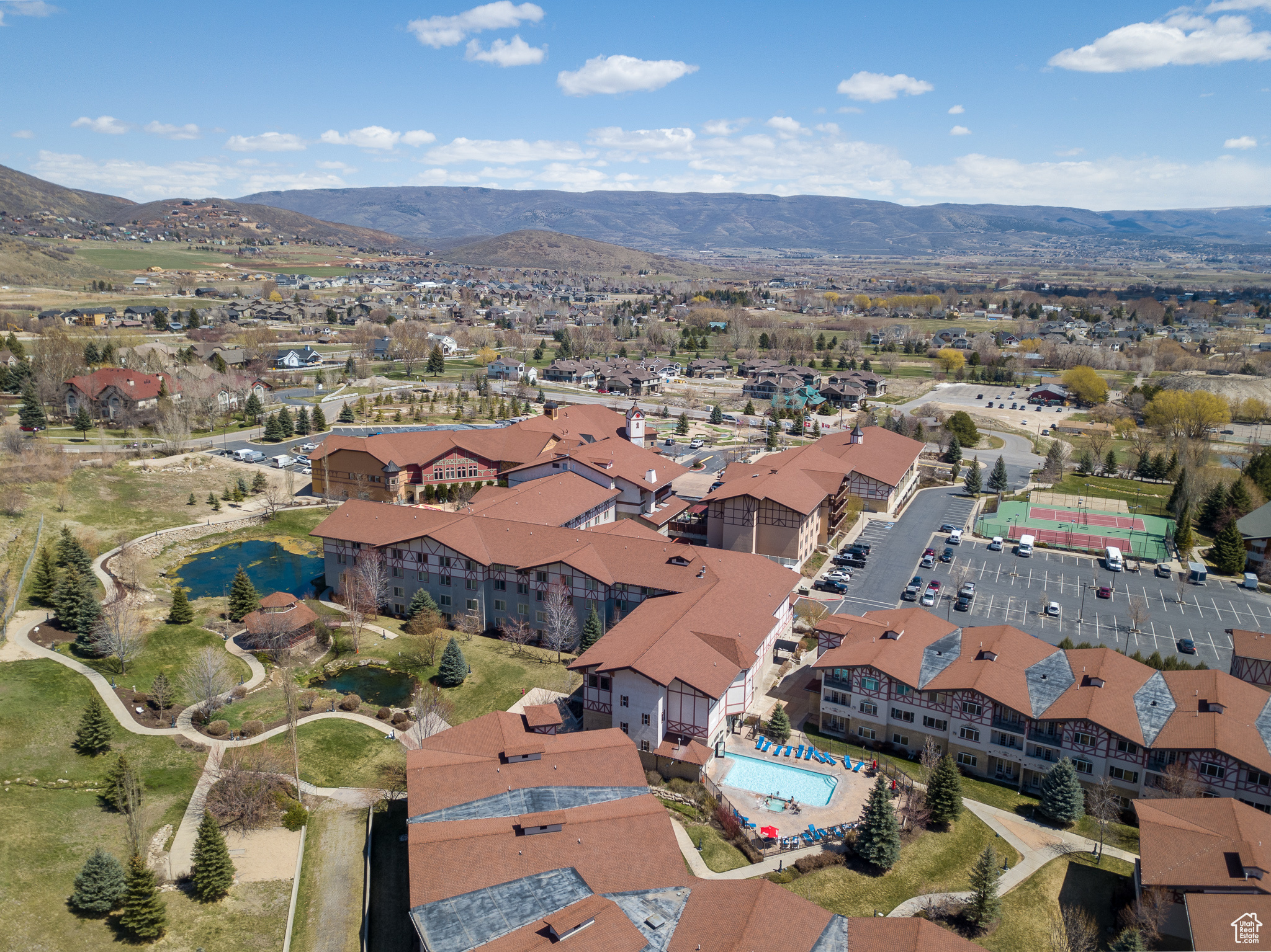 840 Bigler Ln #3023, Midway, Utah image 42