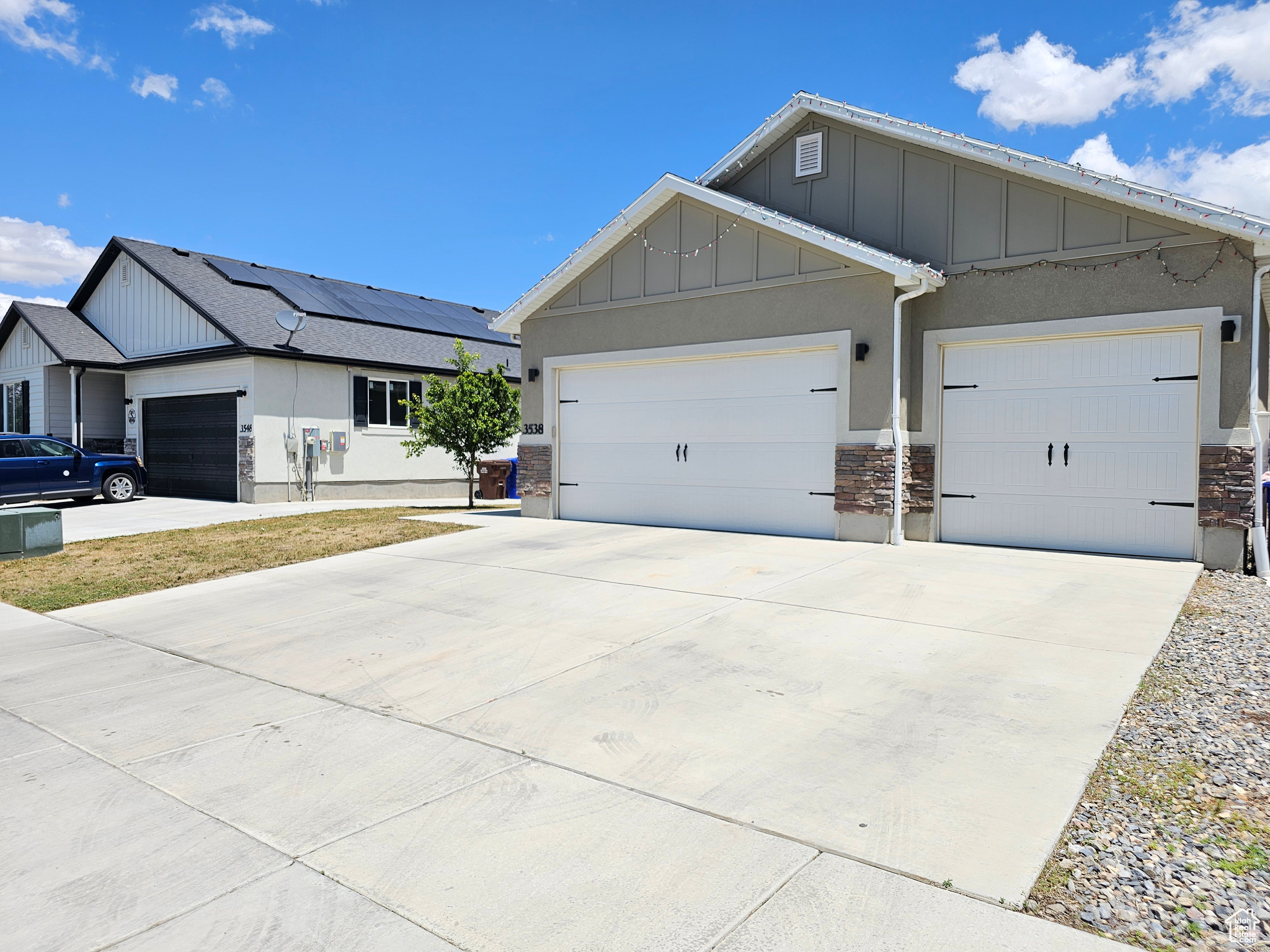 HARMONY PHASE A - Residential