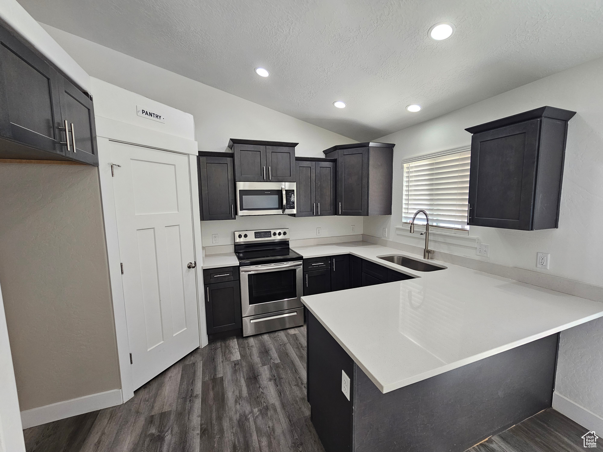 HARMONY PHASE A - Residential