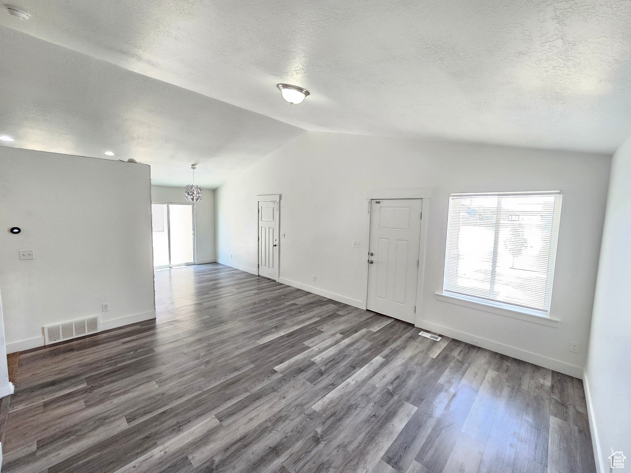 HARMONY PHASE A - Residential