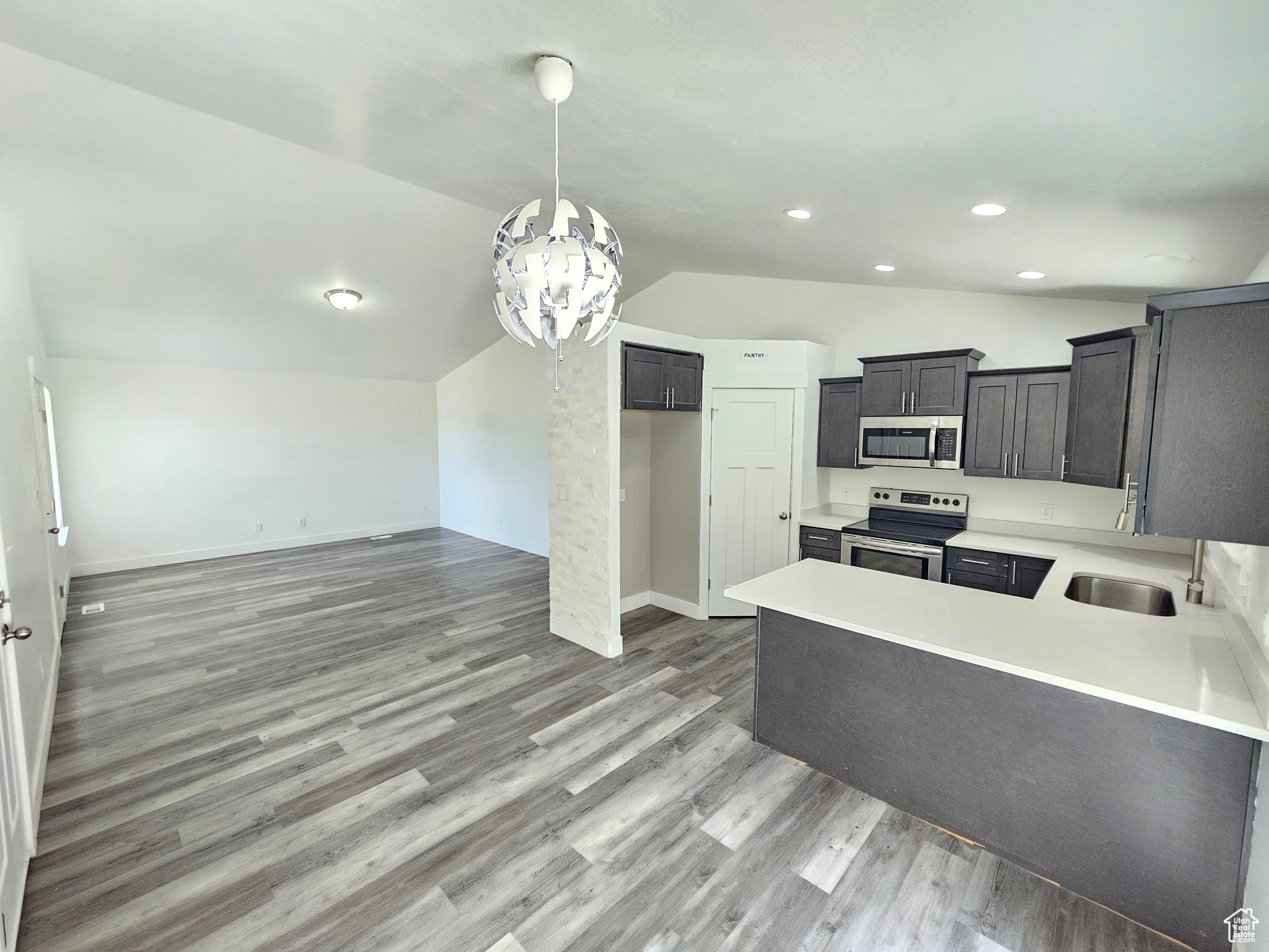 HARMONY PHASE A - Residential