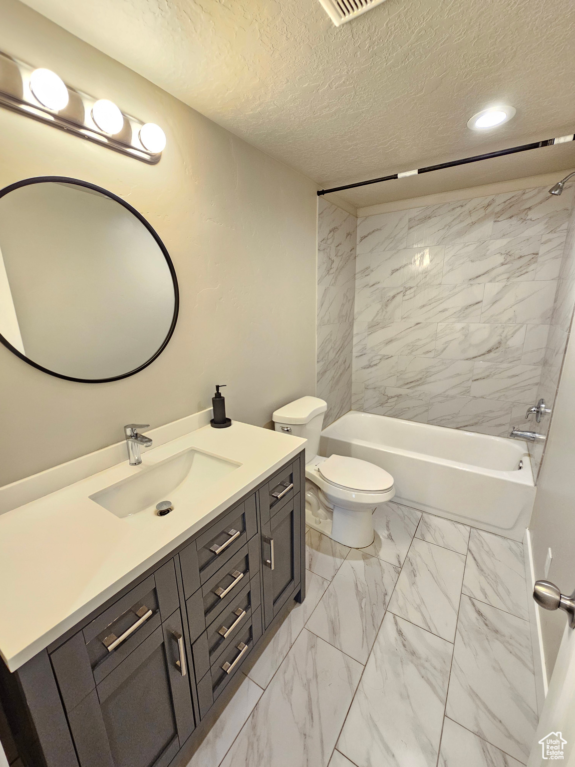 HARMONY PHASE A - Residential