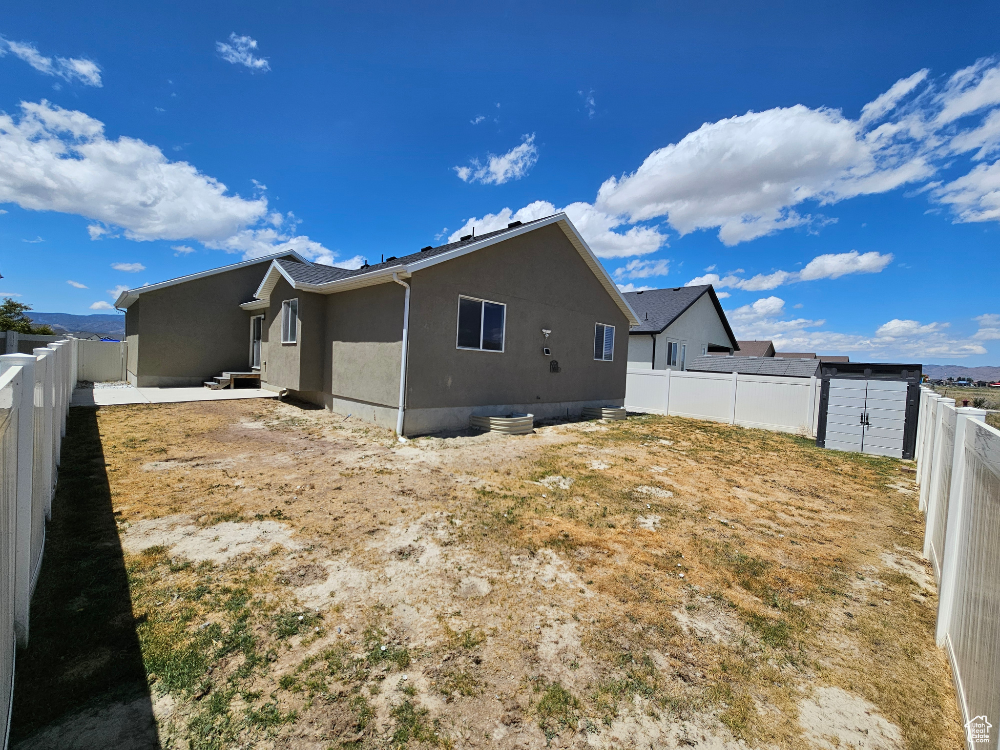 HARMONY PHASE A - Residential