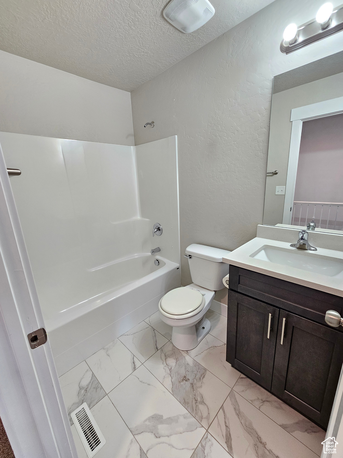 HARMONY PHASE A - Residential