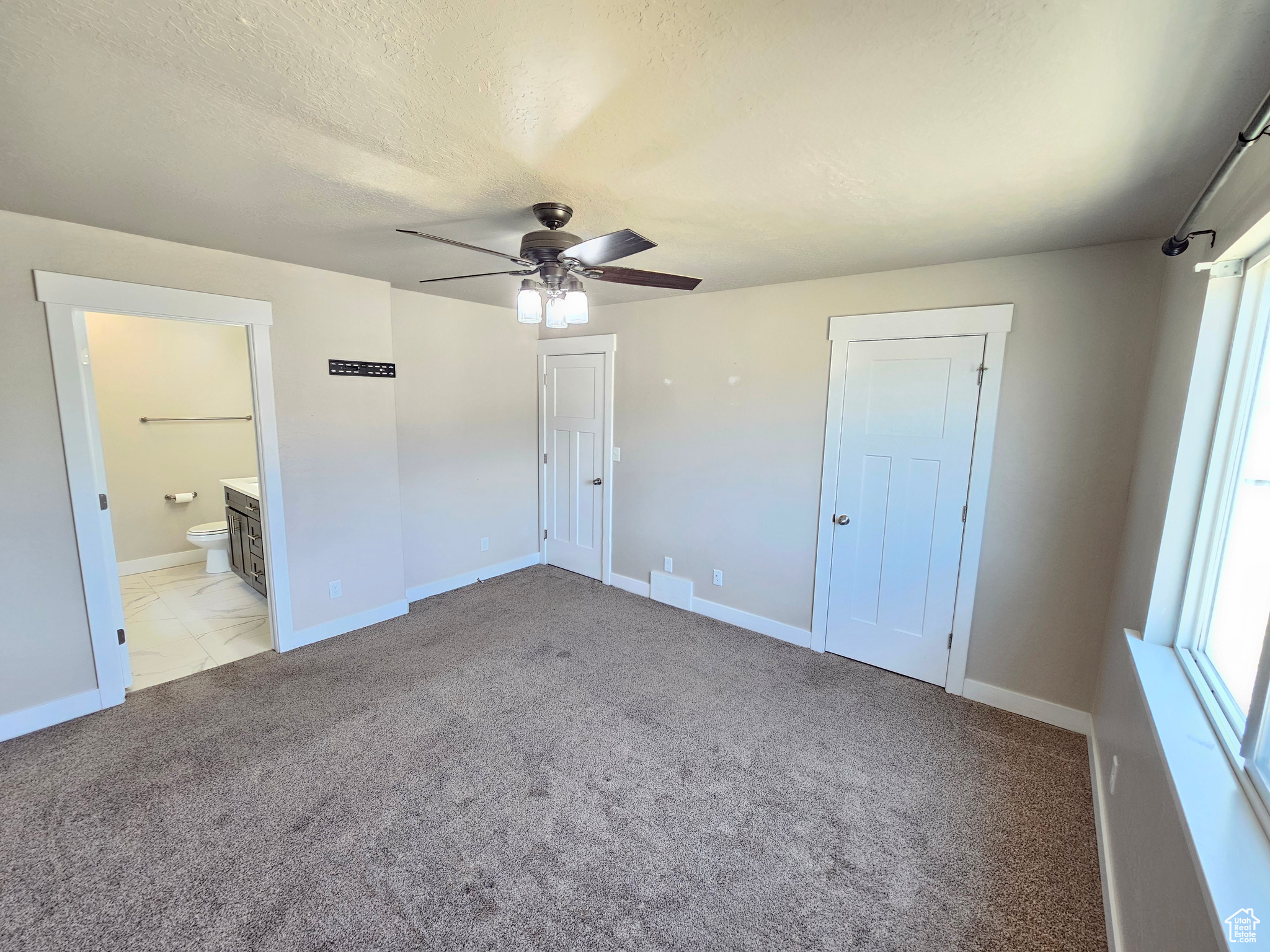 HARMONY PHASE A - Residential