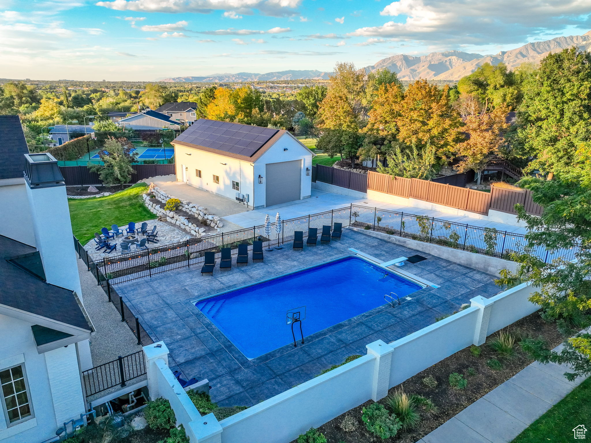 SOUTH FORK - Residential