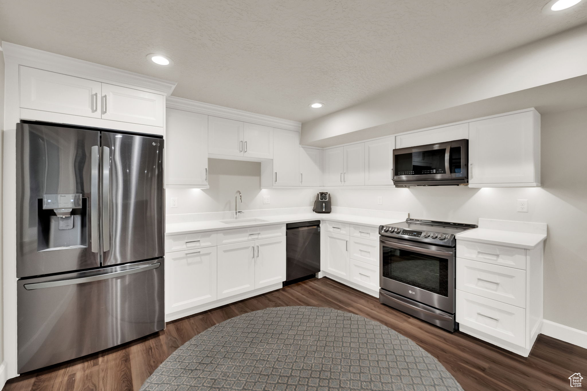 SOUTH FORK - Residential