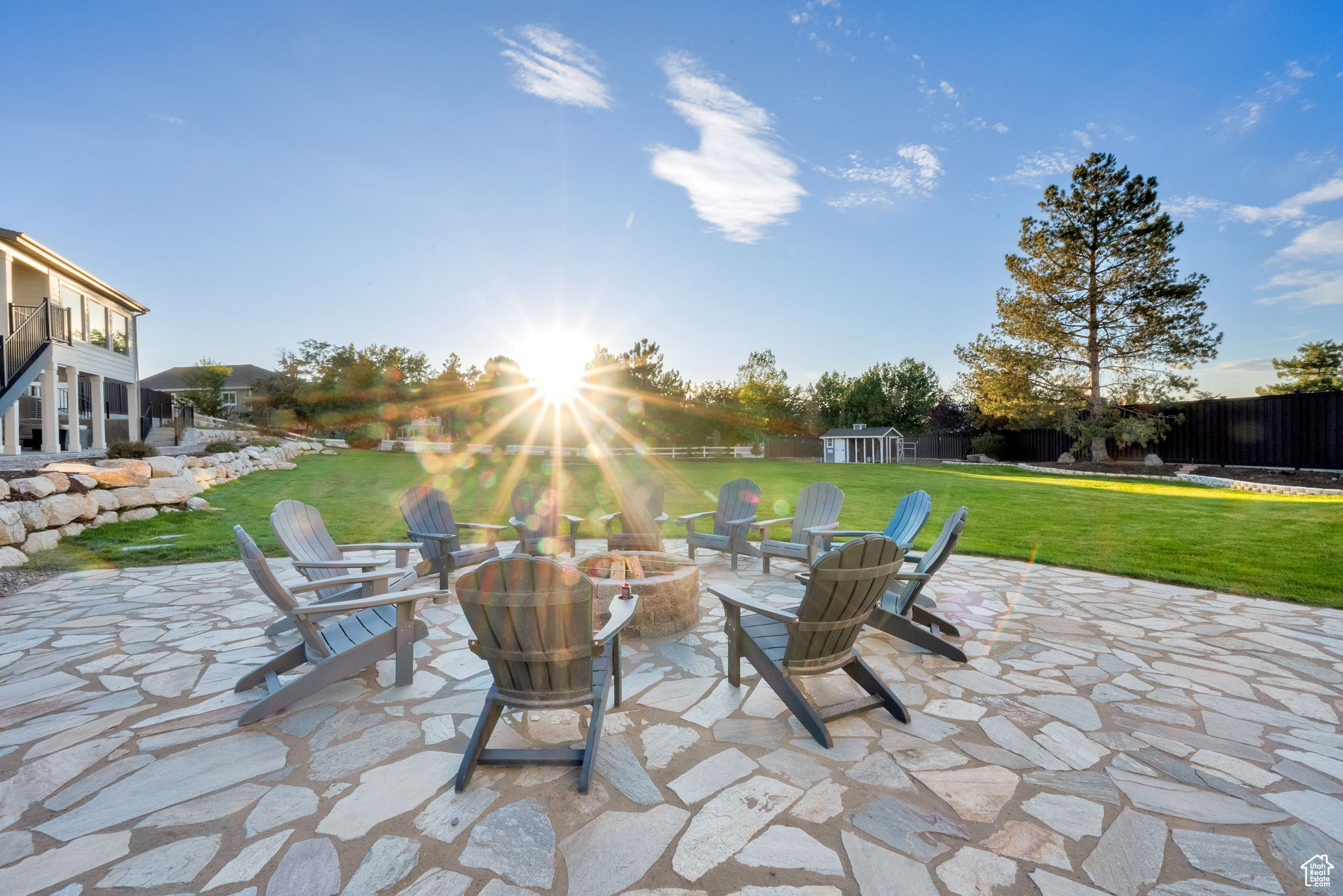 SOUTH FORK - Residential