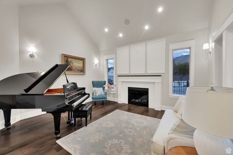 Tiny photo for 983 E SOUTHFORK DR, Draper, UT 84020 (MLS # 2115126)