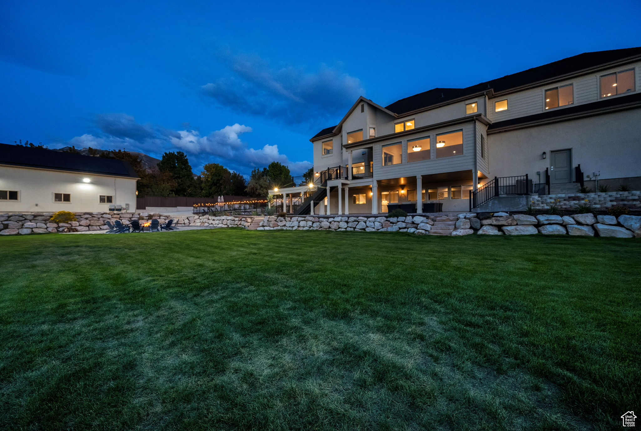 SOUTH FORK - Residential