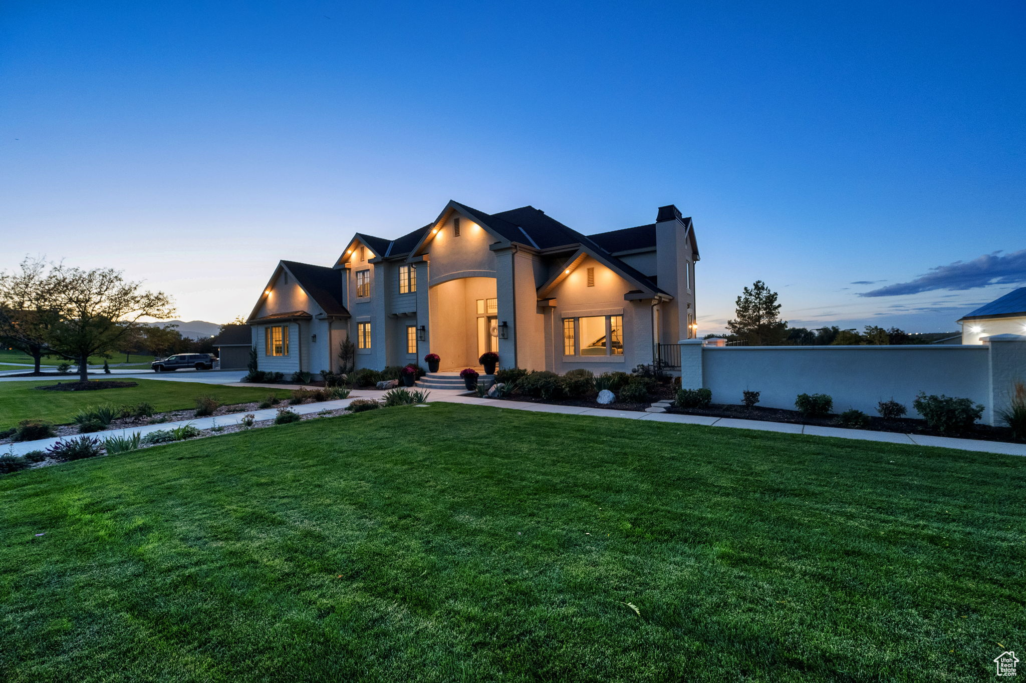 SOUTH FORK - Residential