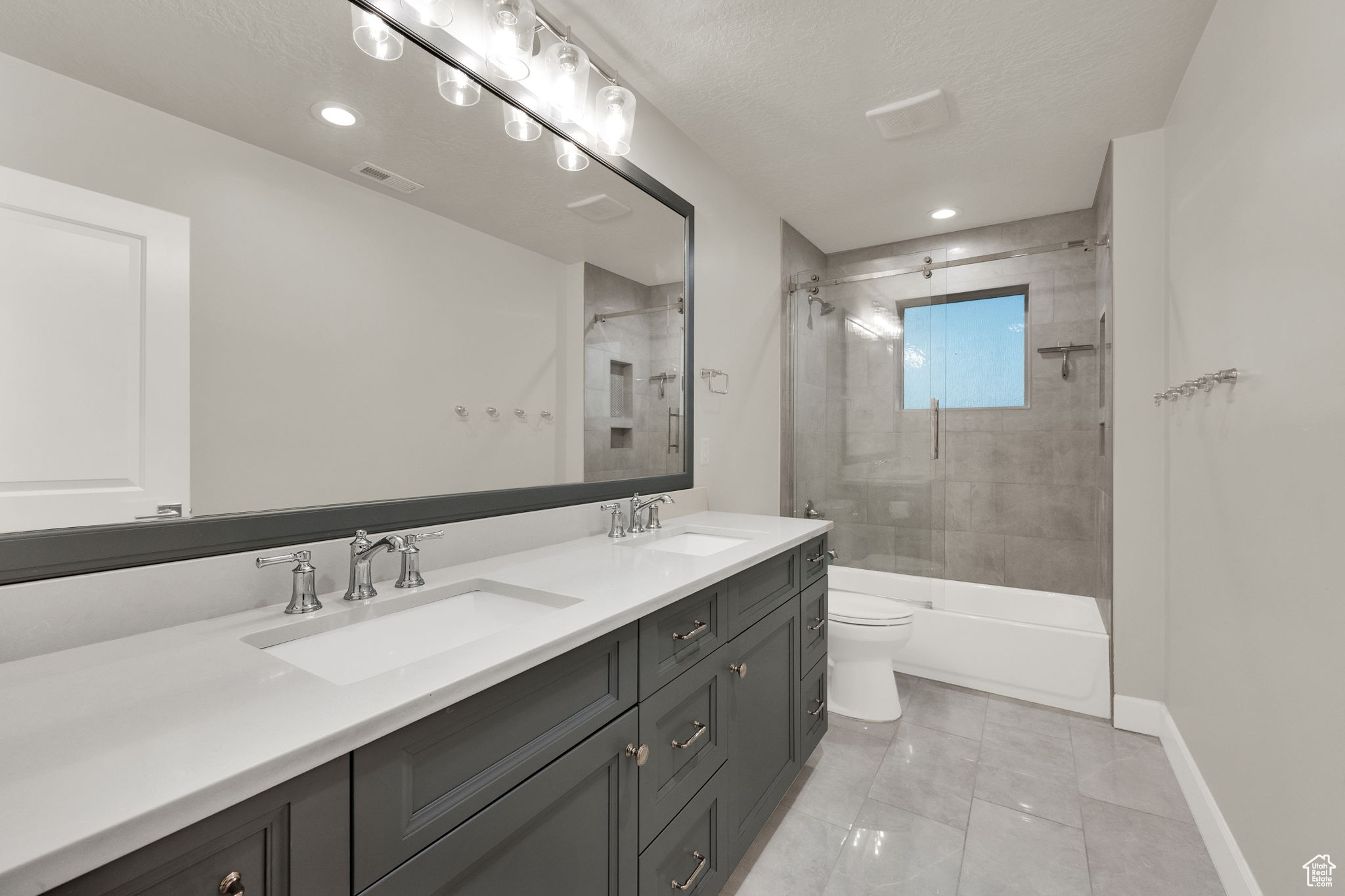 SOUTH FORK - Residential