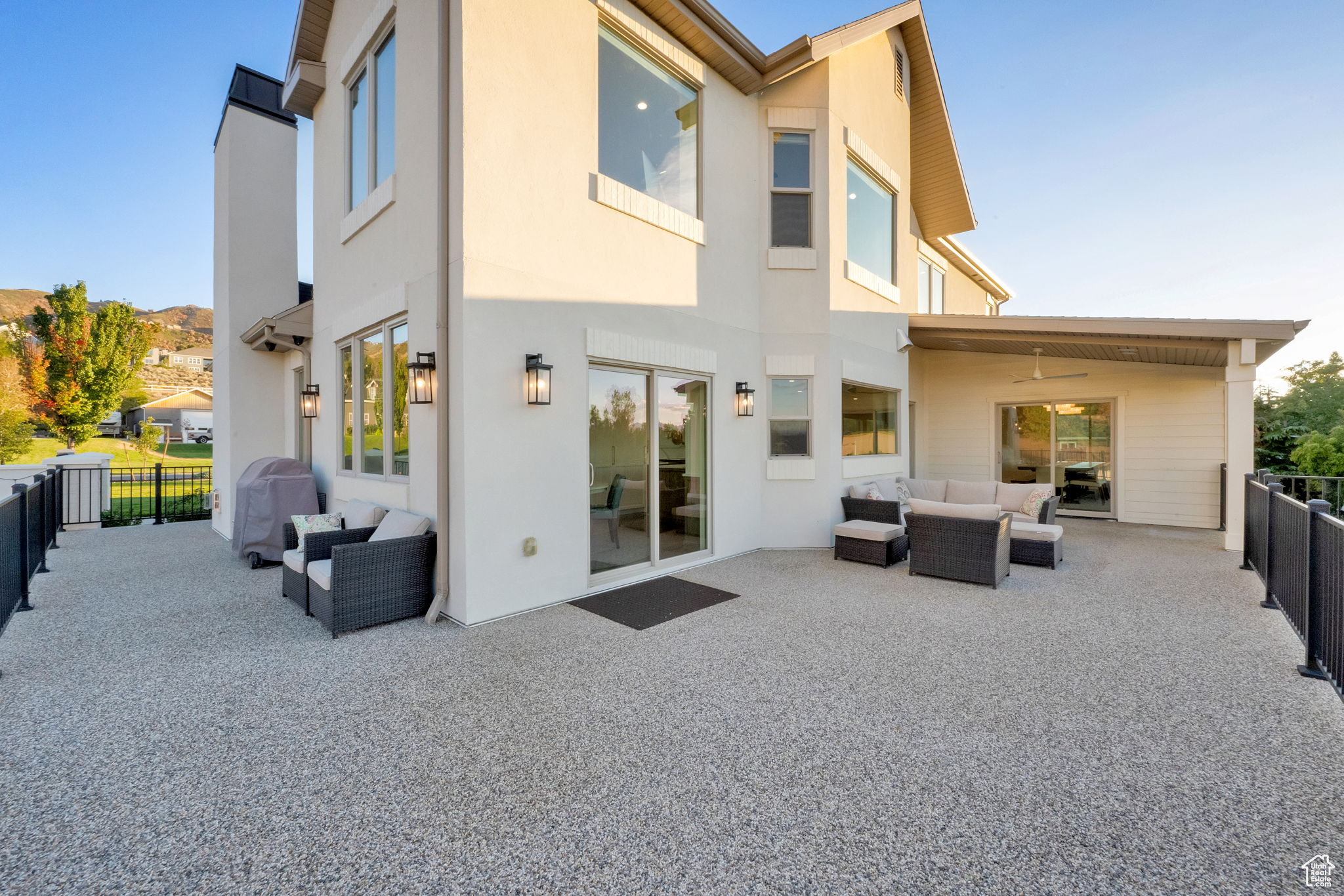 SOUTH FORK - Residential