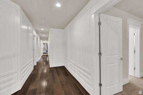 Tiny photo for 983 E SOUTHFORK DR, Draper, UT 84020 (MLS # 2115126)