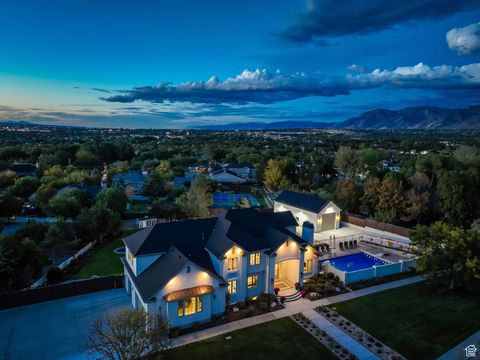 Tiny photo for 983 E SOUTHFORK DR, Draper, UT 84020 (MLS # 2115126)