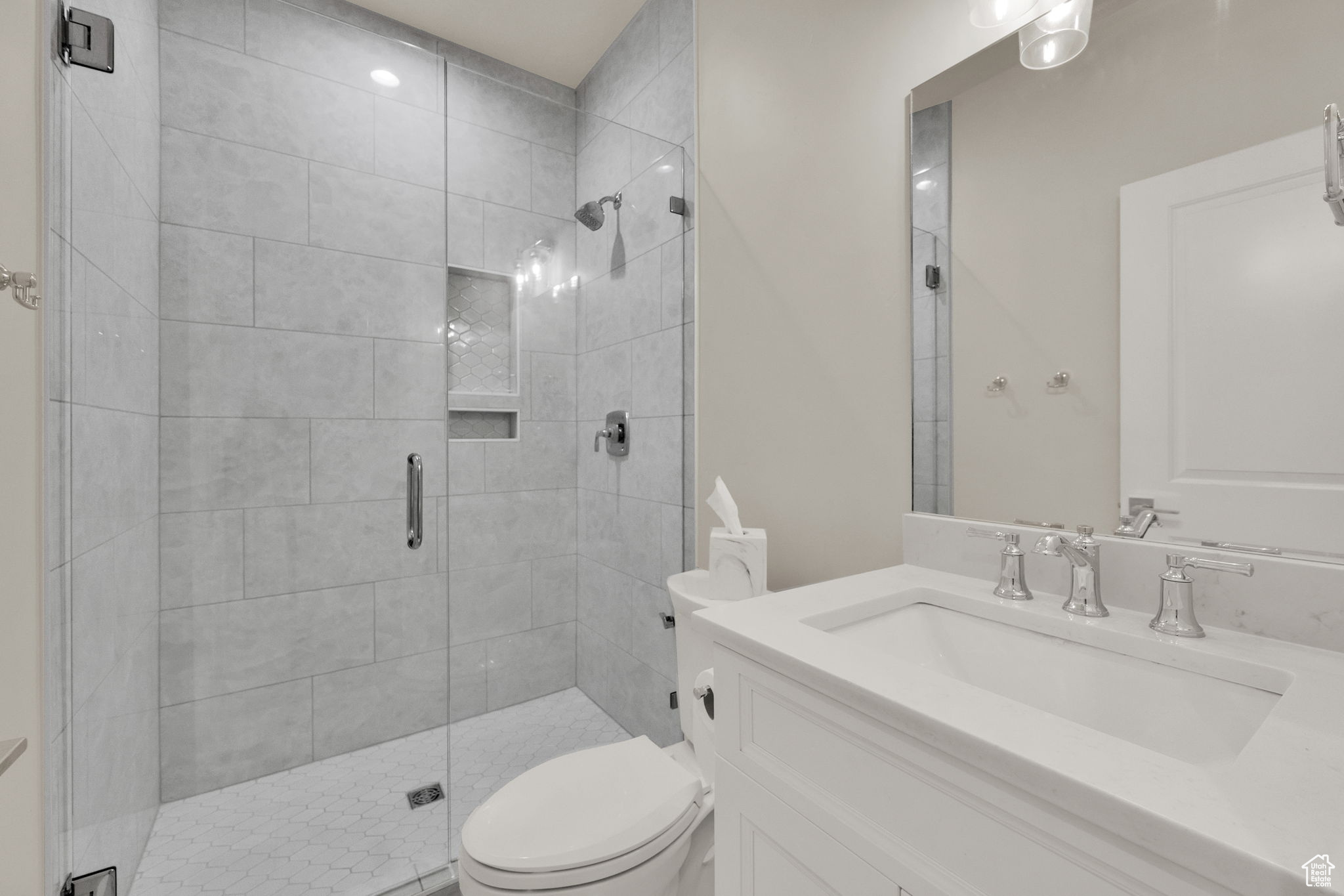 SOUTH FORK - Residential