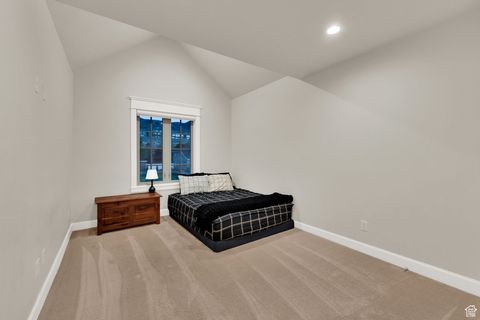 Tiny photo for 983 E SOUTHFORK DR, Draper, UT 84020 (MLS # 2115126)