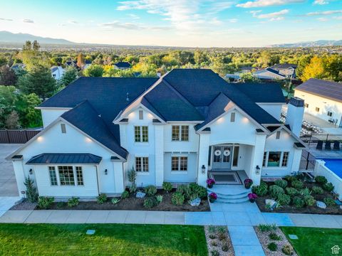 Tiny photo for 983 E SOUTHFORK DR, Draper, UT 84020 (MLS # 2115126)